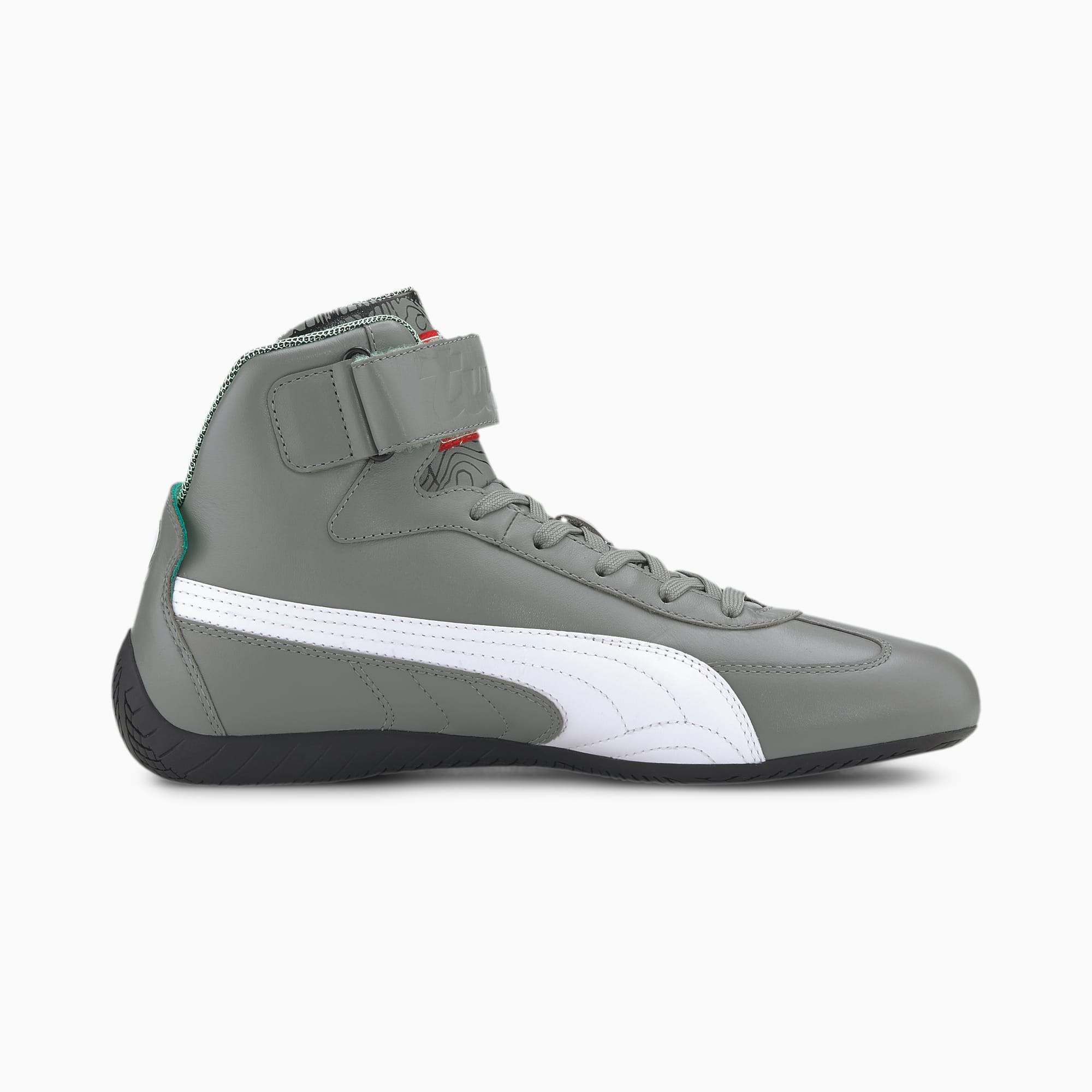 Porsche Legacy Speedcat Mid Men's