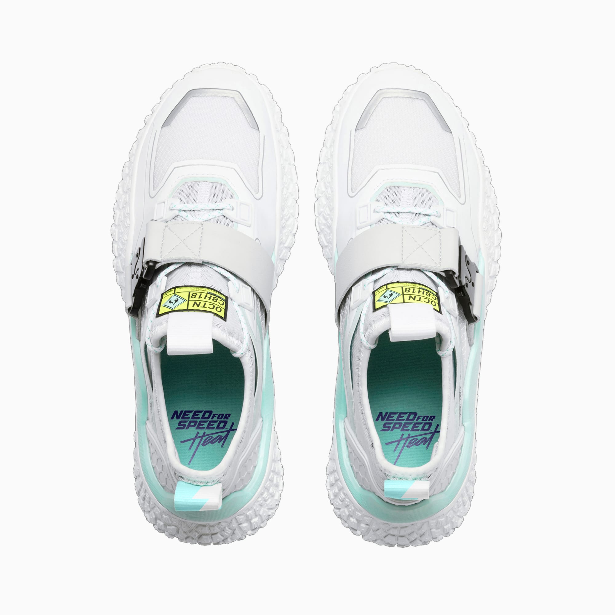 Hi octn outlet x nfs trainers