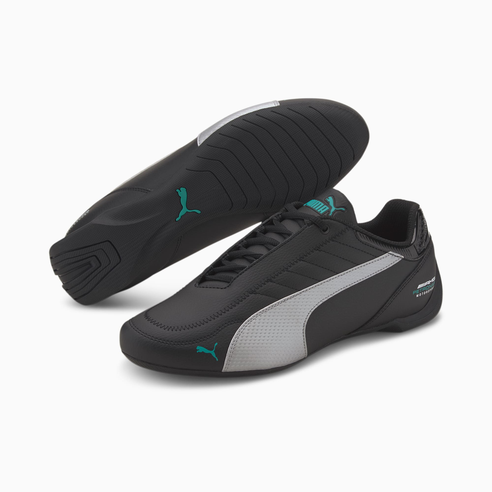 Mercedes Future Kart Cat Trainers PUMA Shop All Puma PUMA