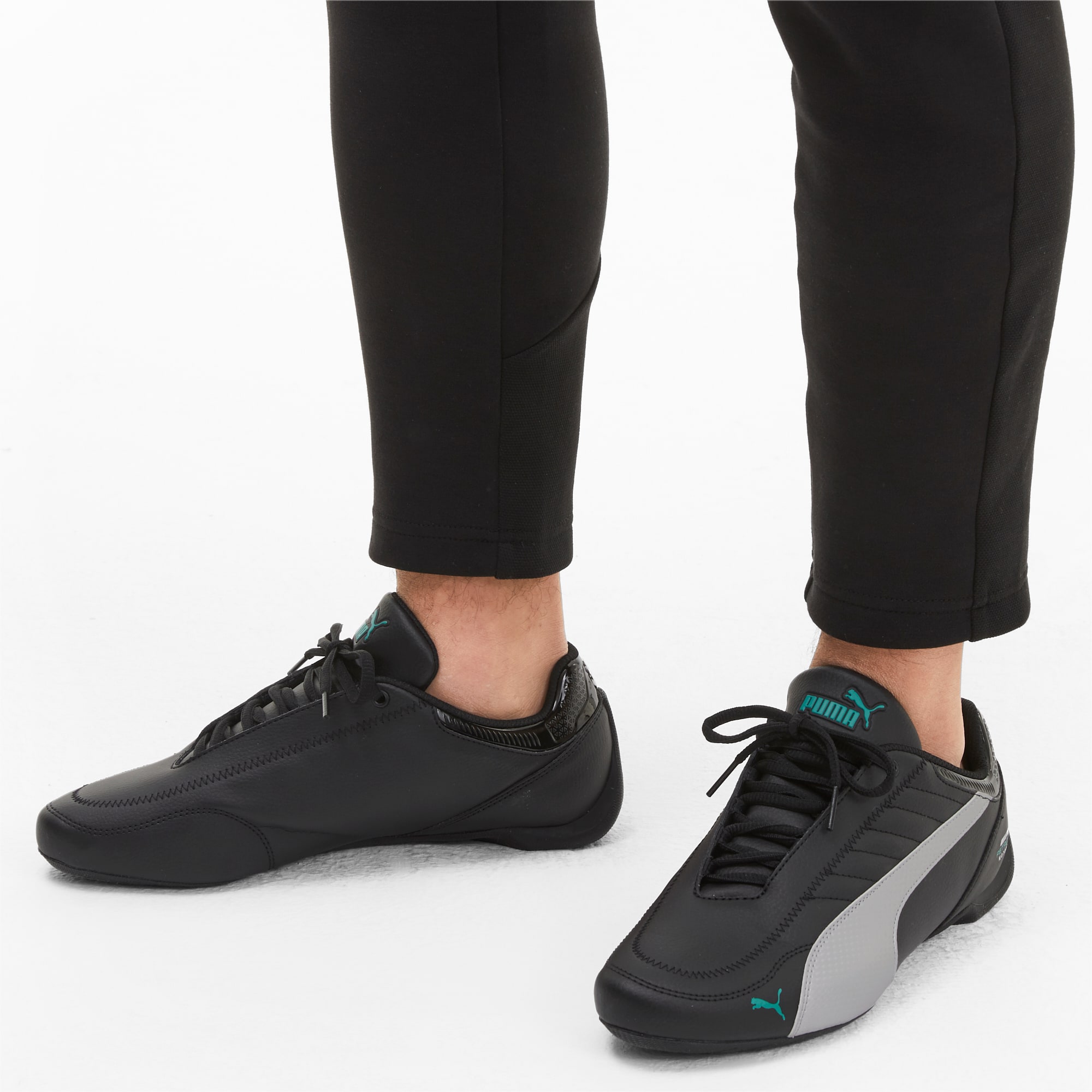 Mercedes Future Kart Cat Trainers PUMA Shop All Puma PUMA