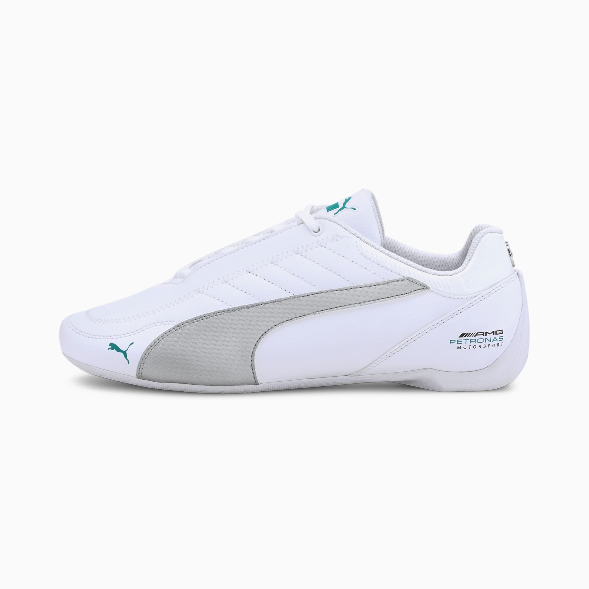 puma mercedes motorsport shoes