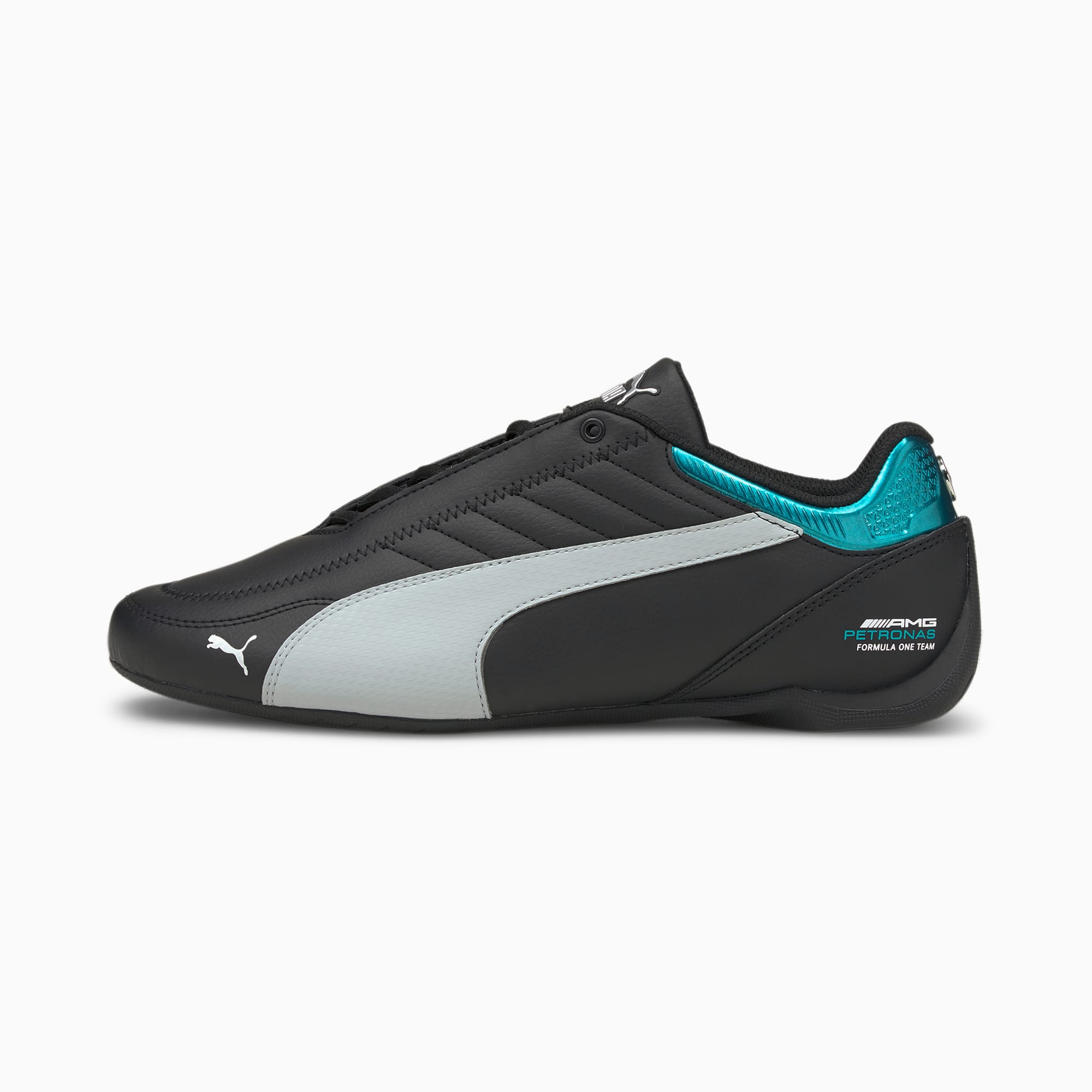 Puma shoes mercedes edition