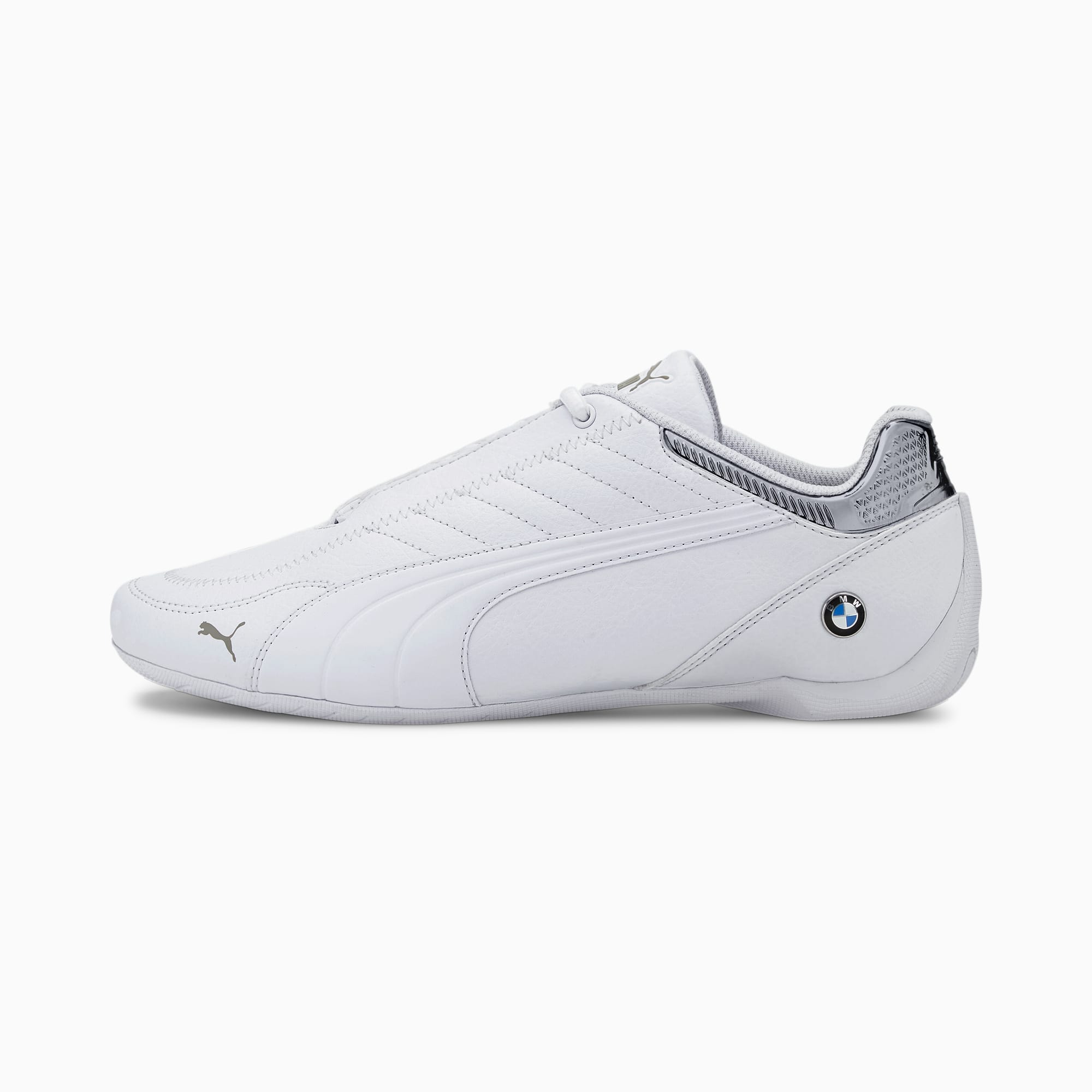 bmw motorsport white shoes