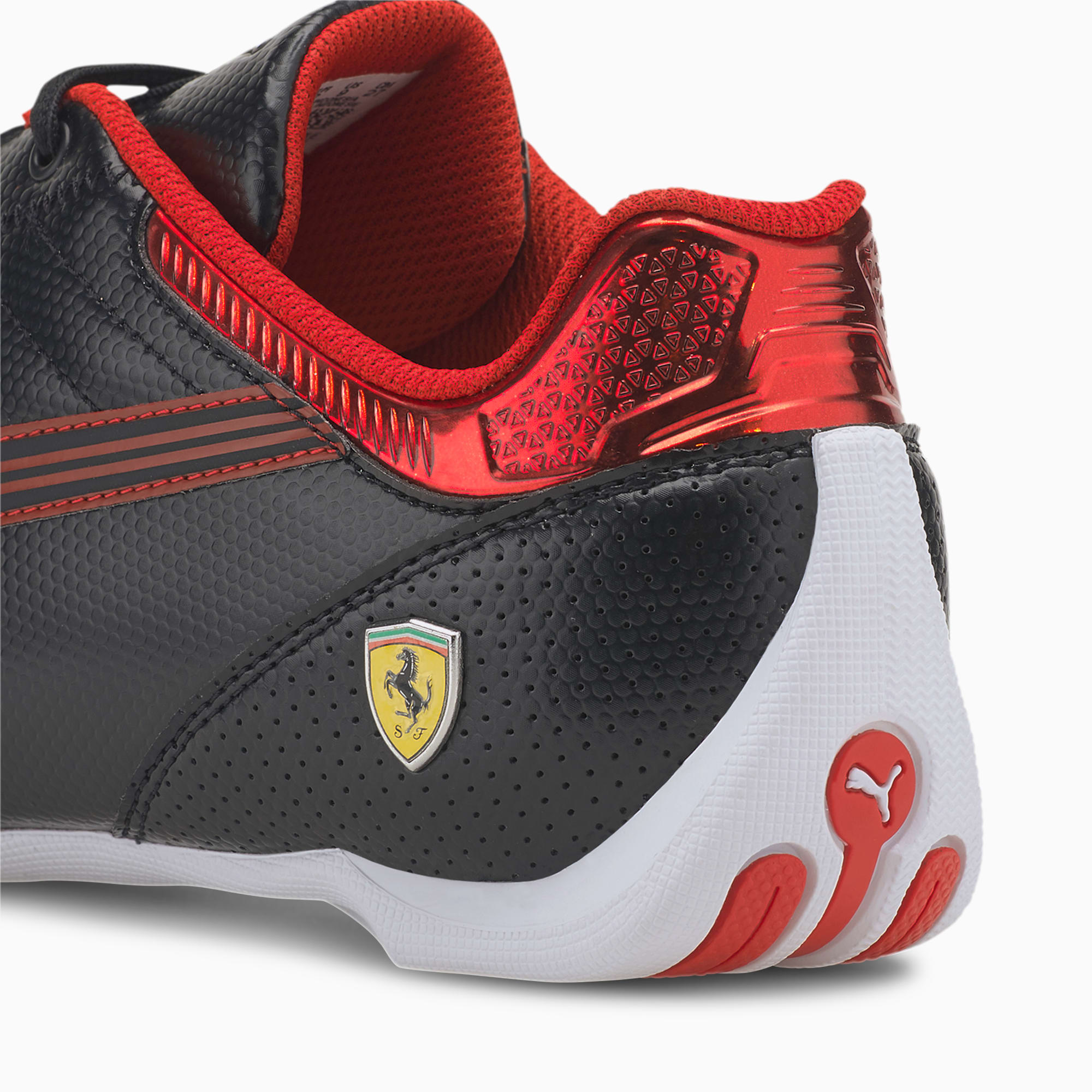 Puma ferrari future kart cat outlet