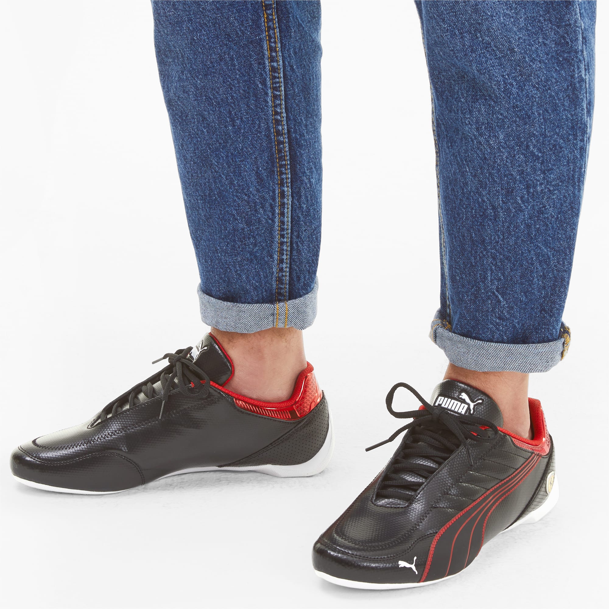 Puma ferrari future sale