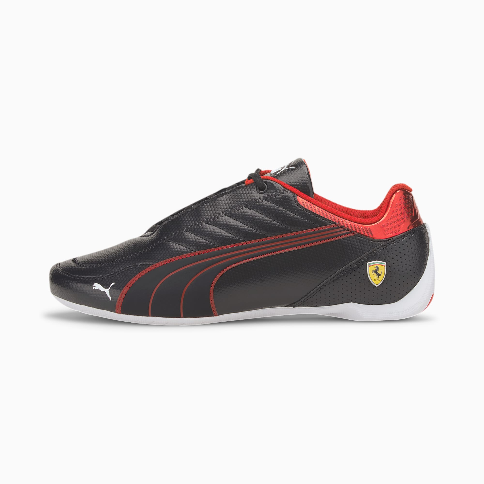 puma scuderia ferrari future kart cat