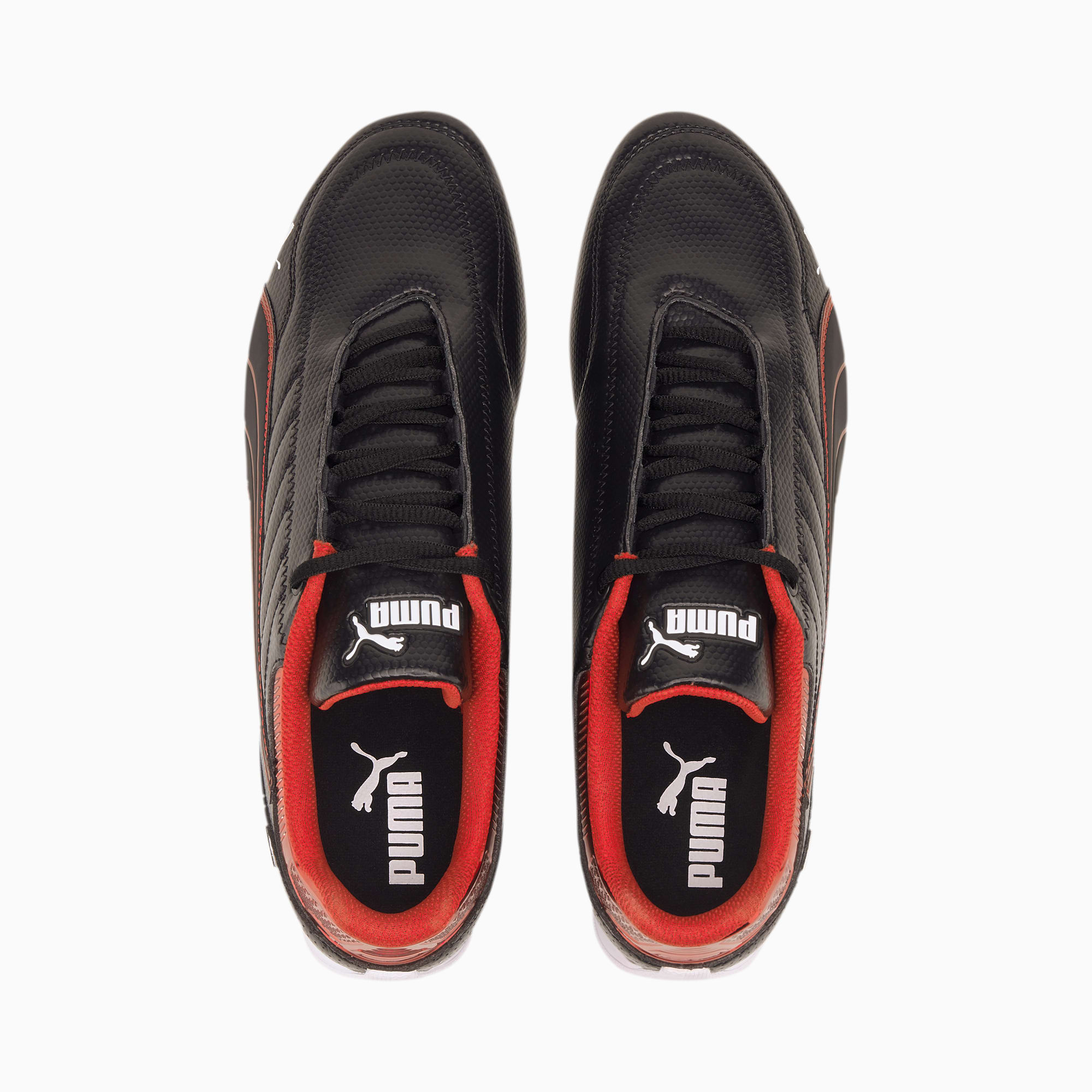 Scuderia Ferrari Future Kart Cat Trainers PUMA Shop All Puma PUMA