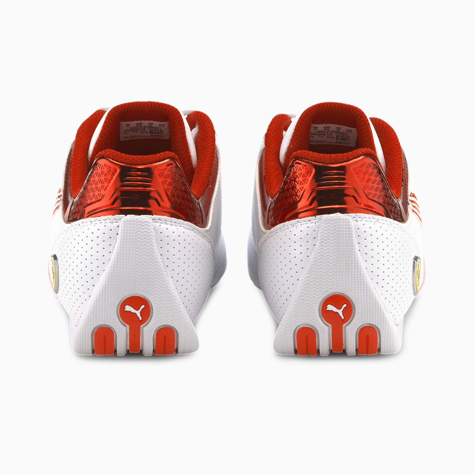 Puma ferrari future kart cat men's motorsport shoes sale