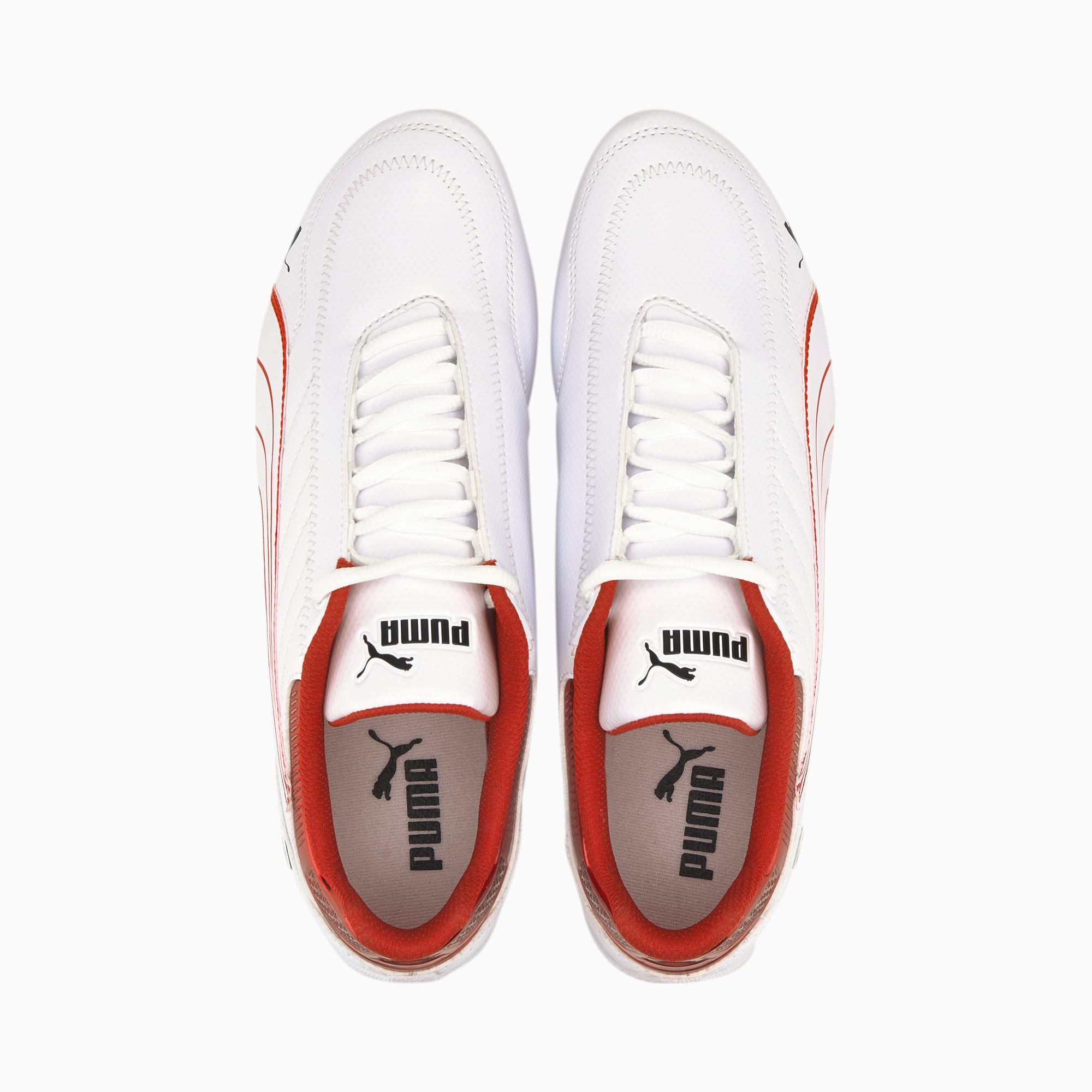 Puma ferrari future kart cat men's motorsport shoes sale