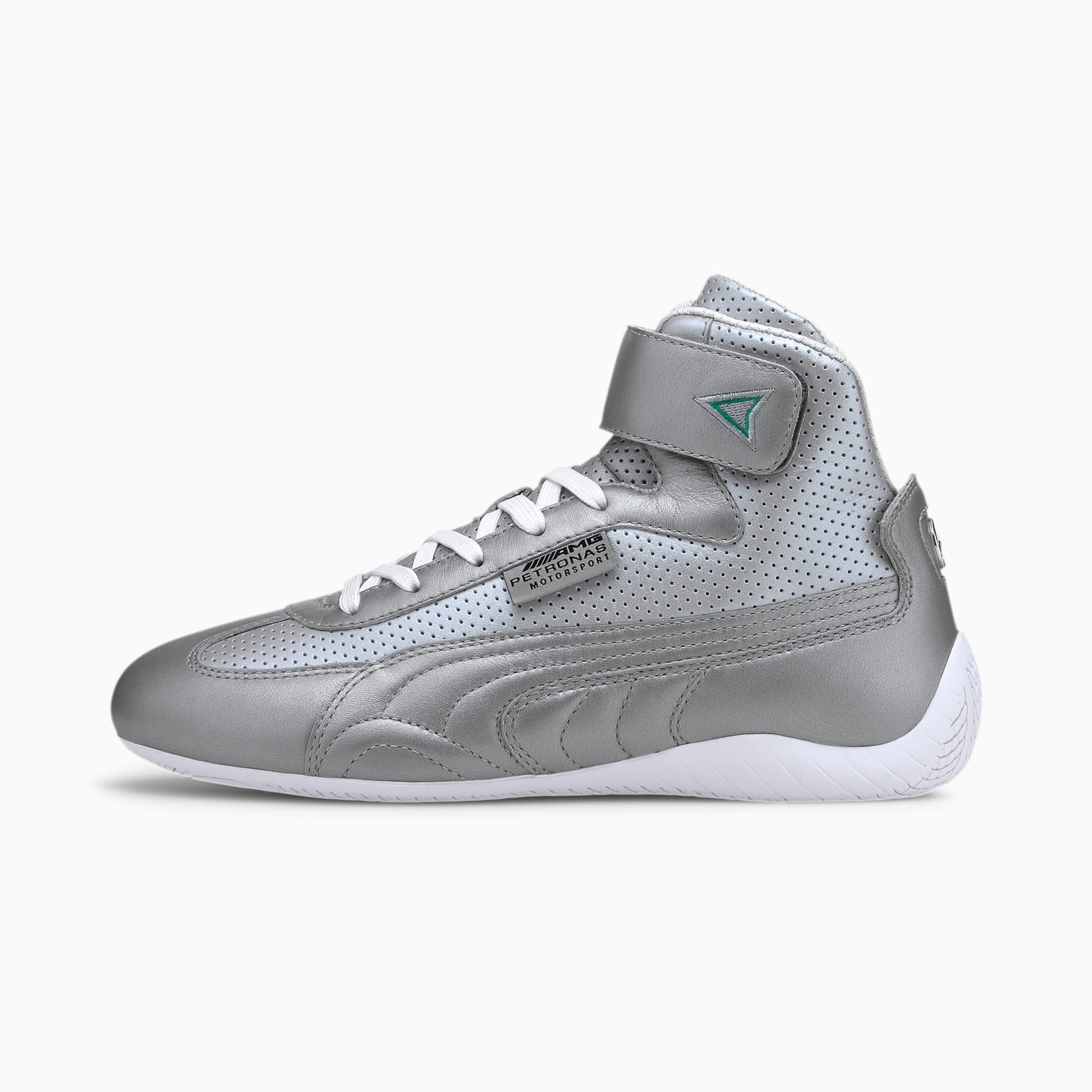 puma mercedes motorsport shoes