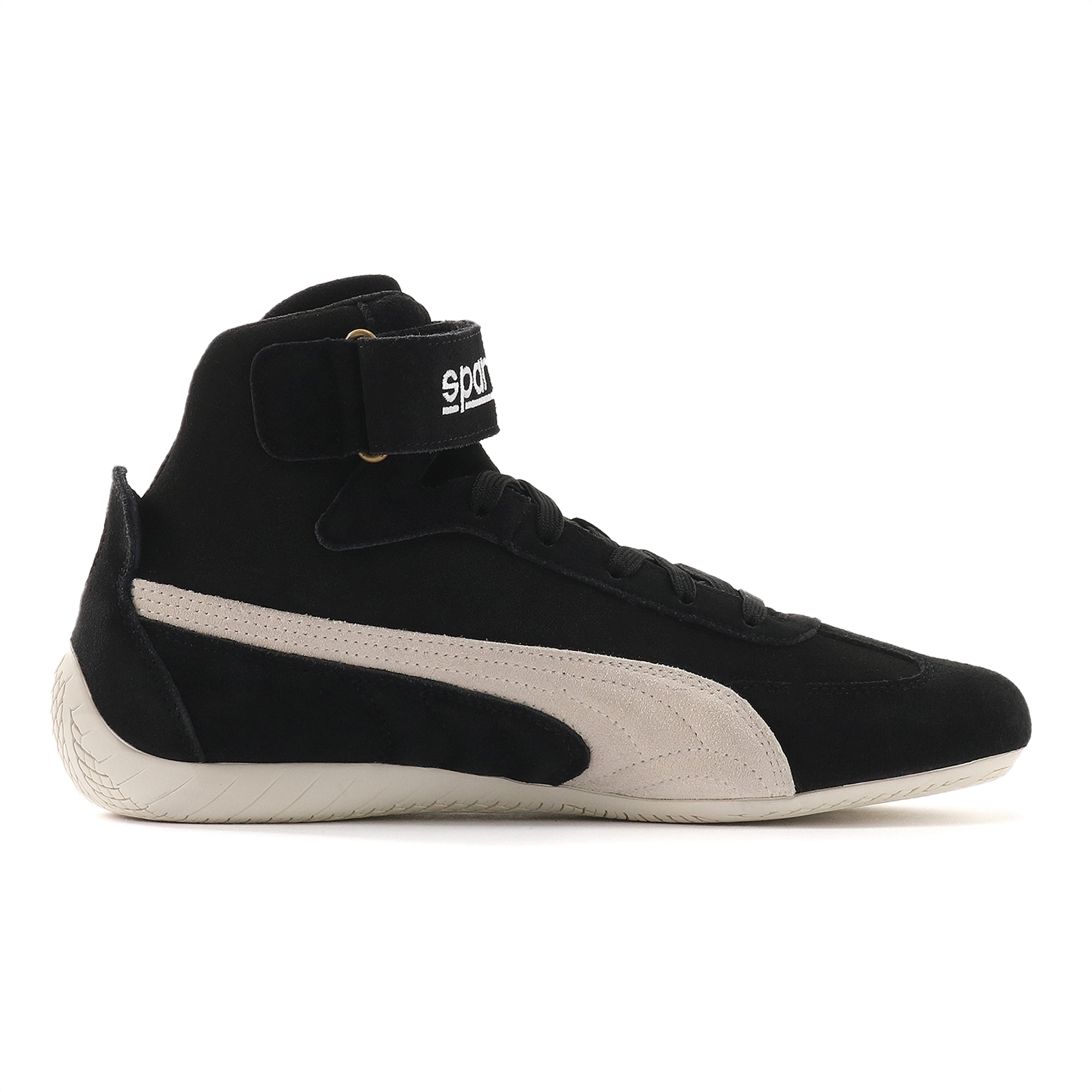 puma speed cat sparco