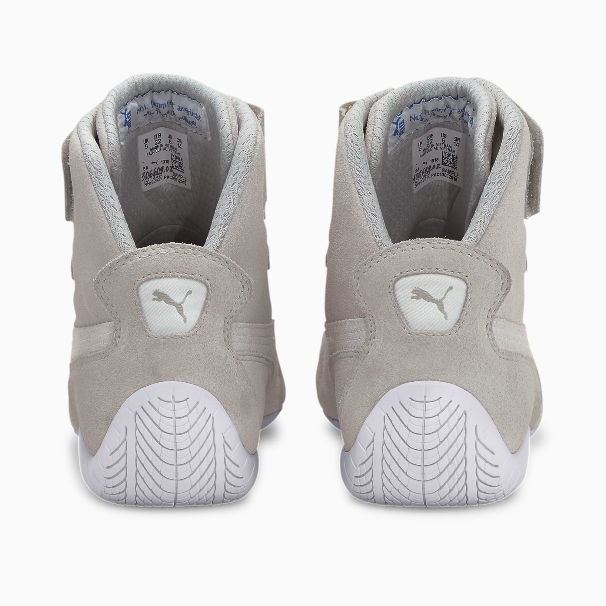 puma speedcat sparco trainers