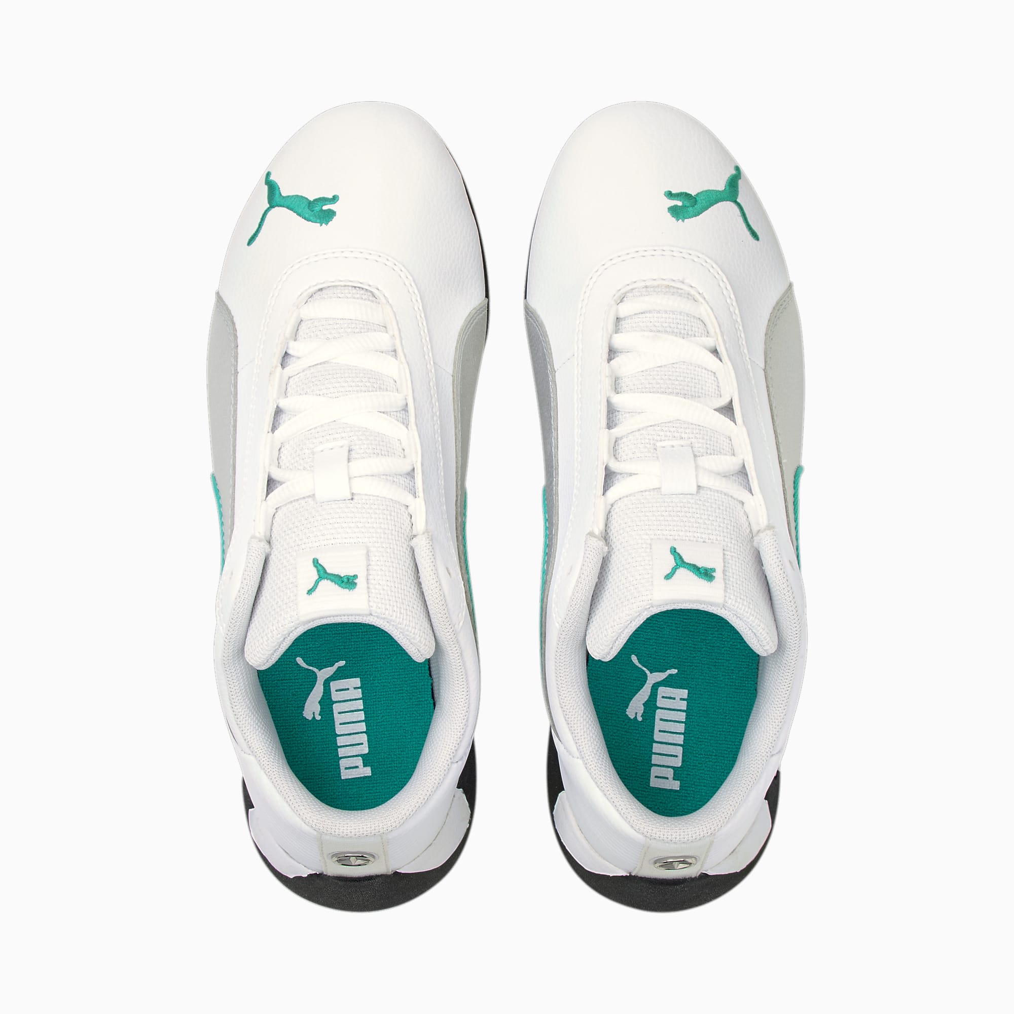 Mercedes-AMG Petronas R-Cat Motorsport Shoes JR | PUMA