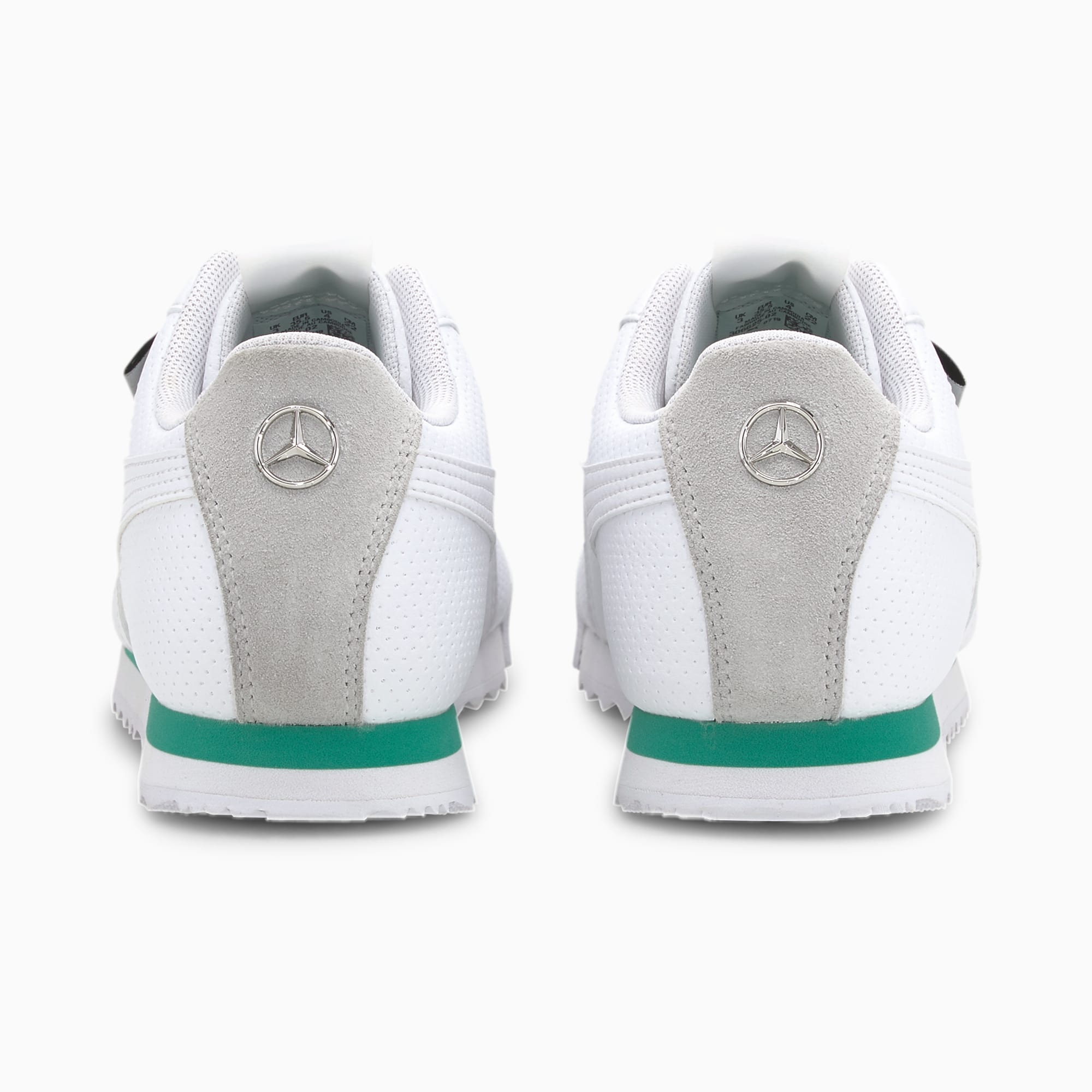 Tenis puma roma petronas clearance