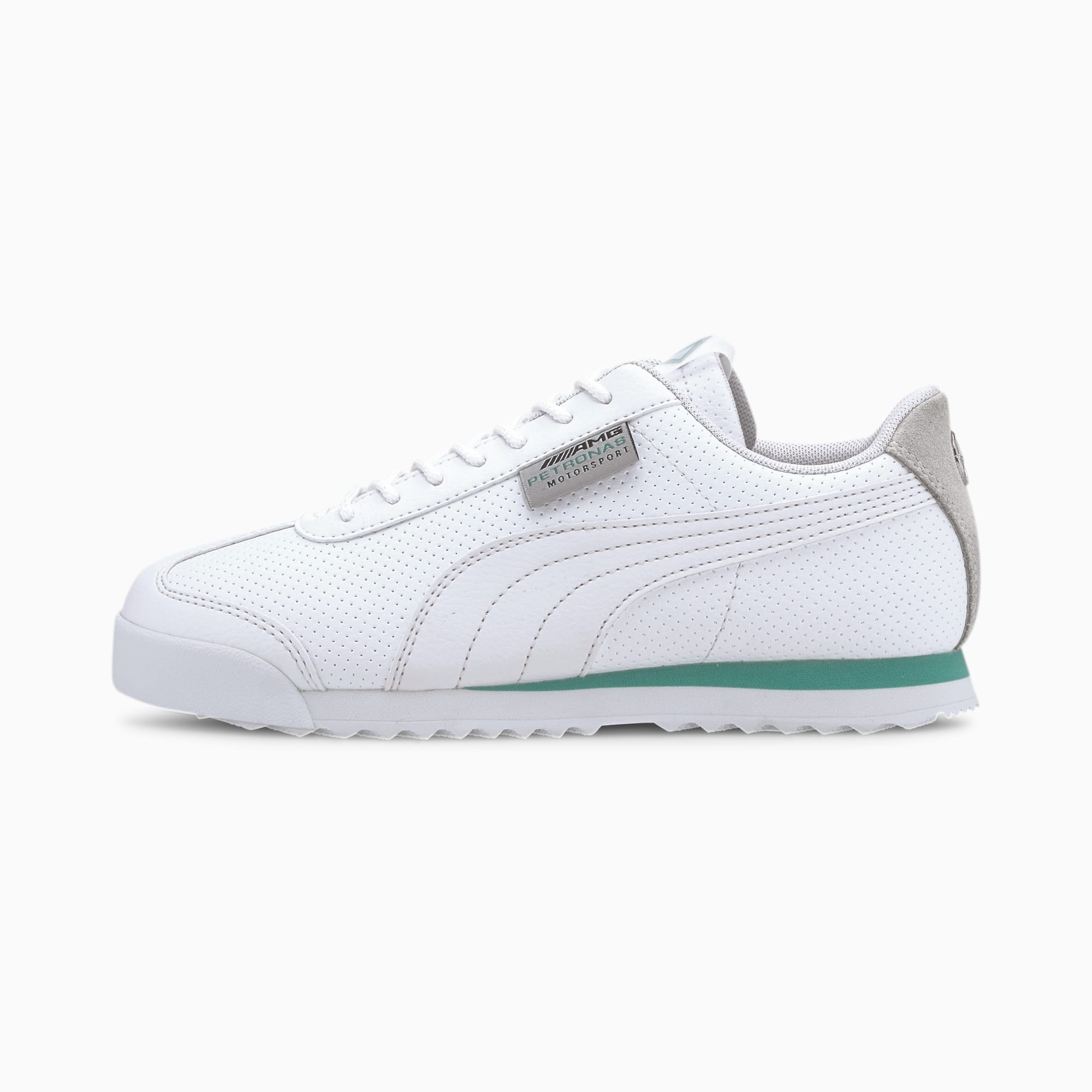 puma petronas sneakers