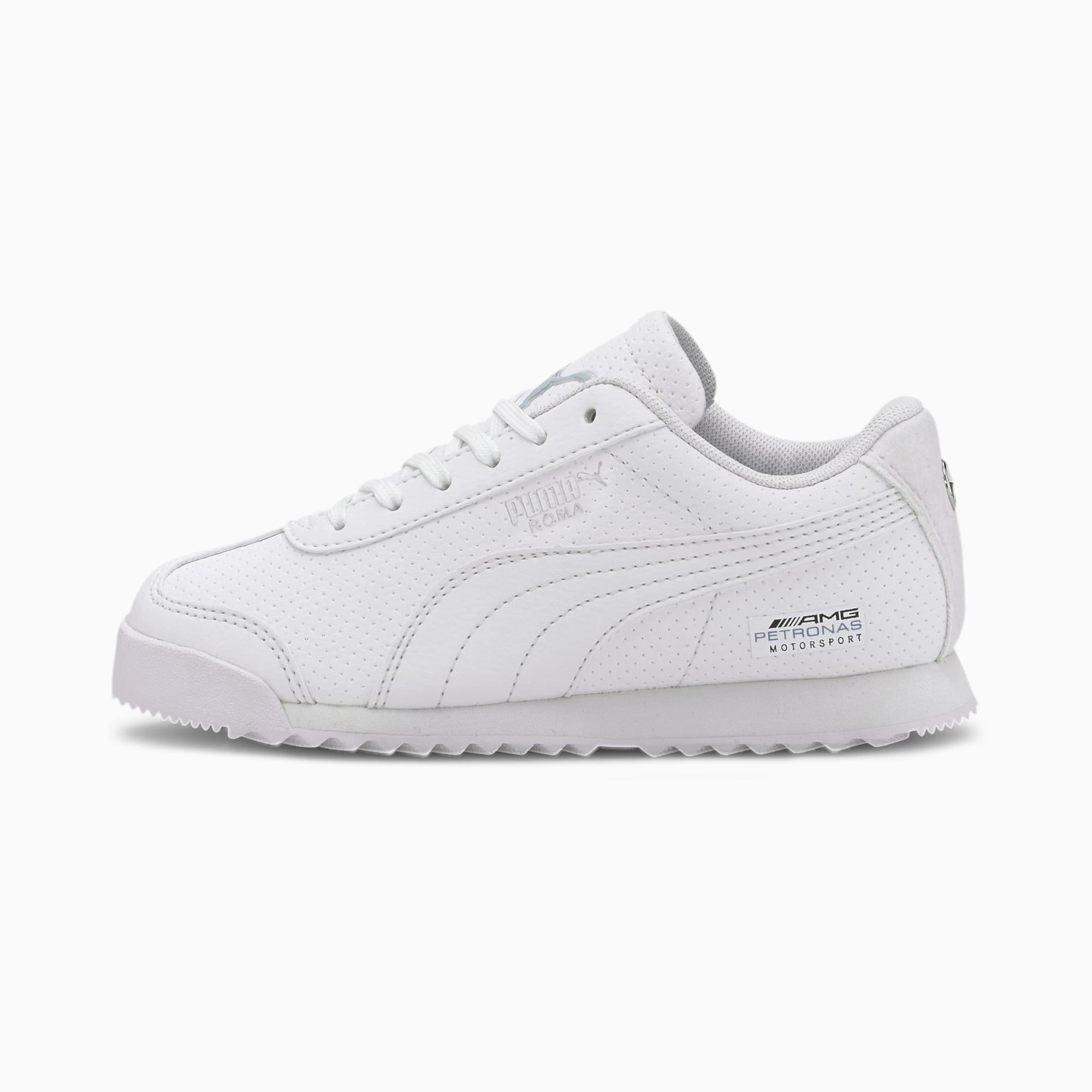 puma petronas shoes