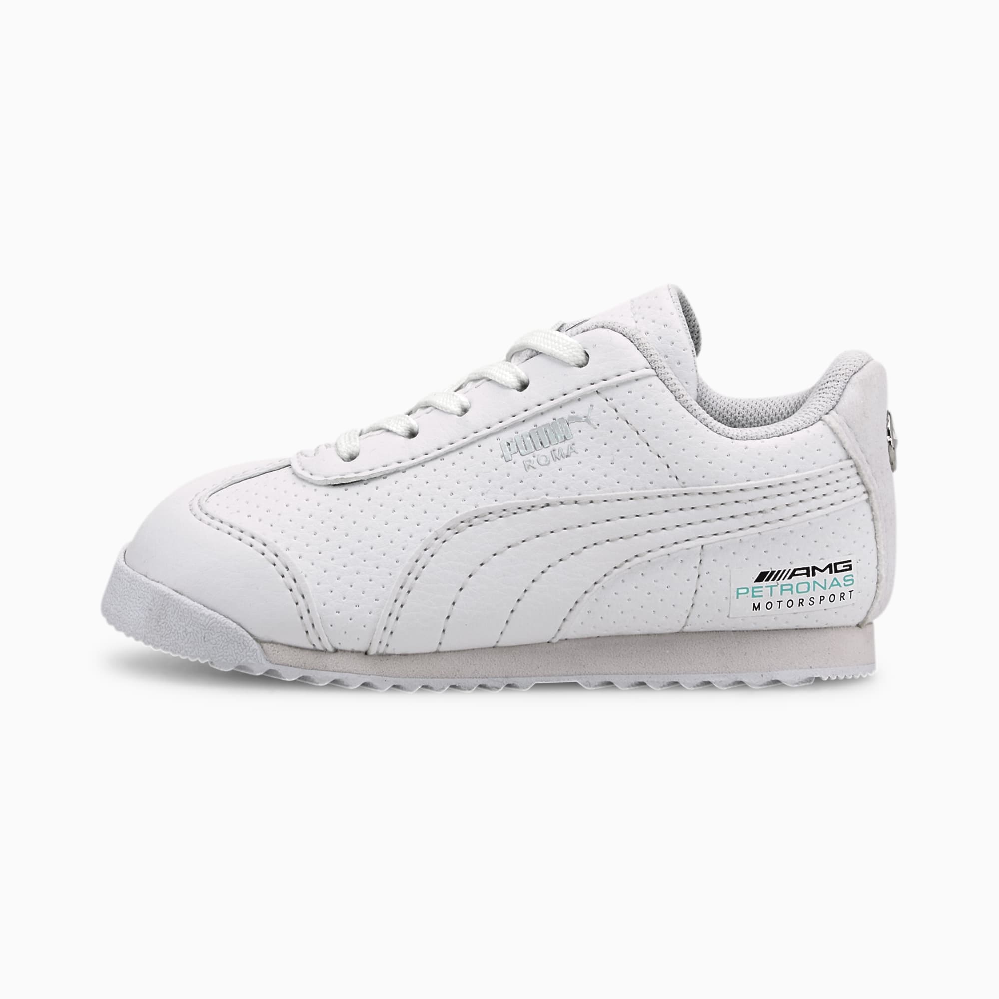 puma roma petronas