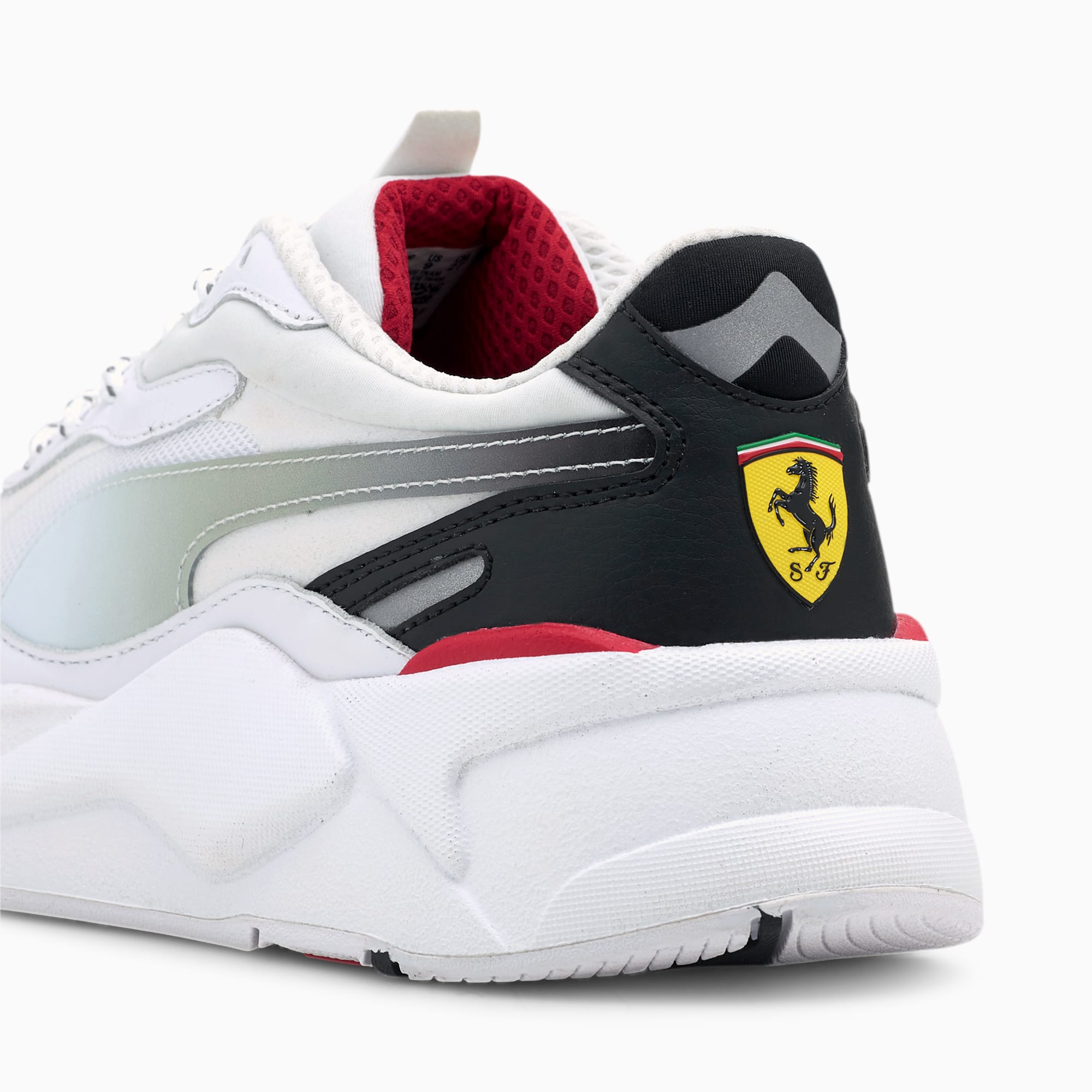Puma rs x ferrari sales
