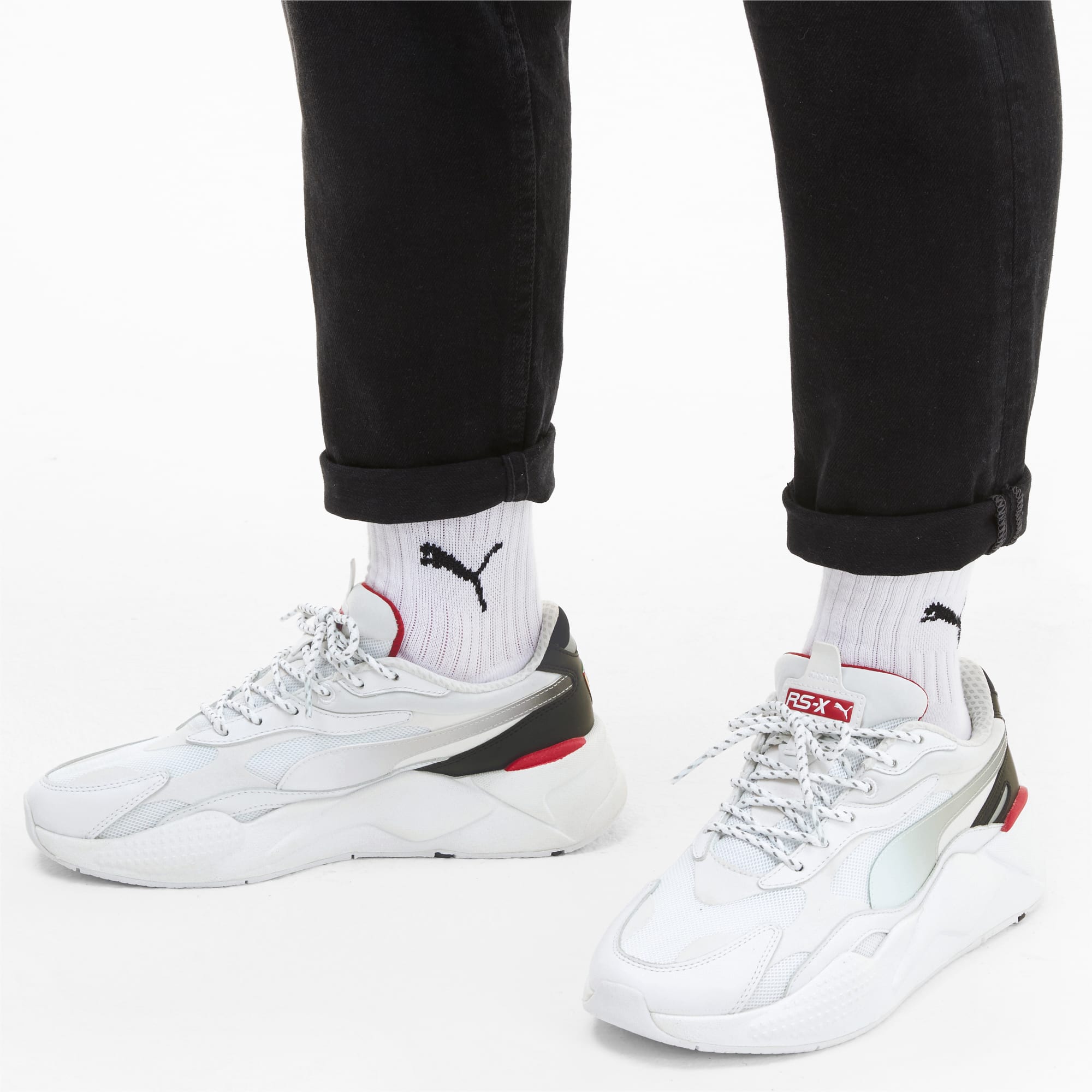 Puma rs x ferrari store
