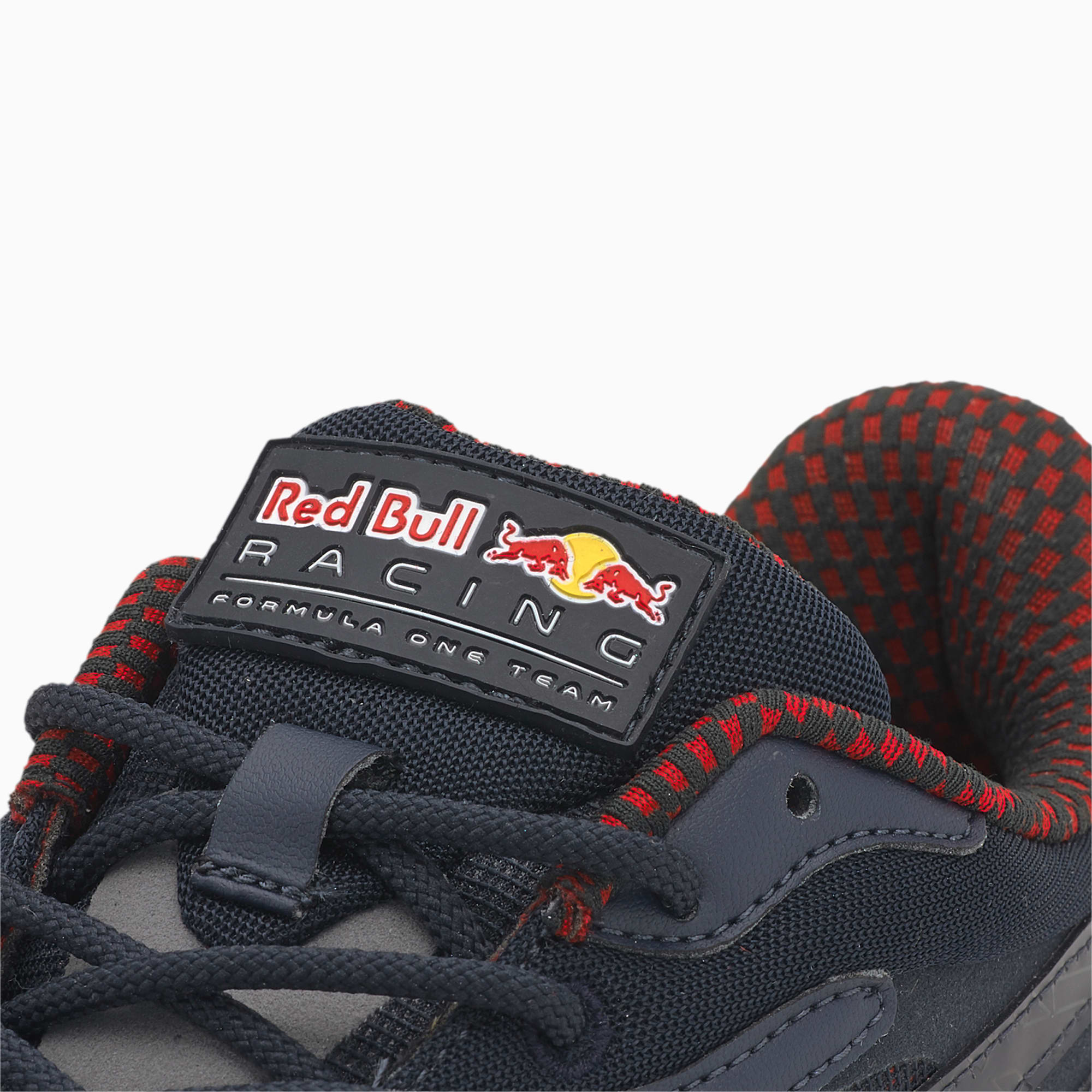 red bull racing trainers