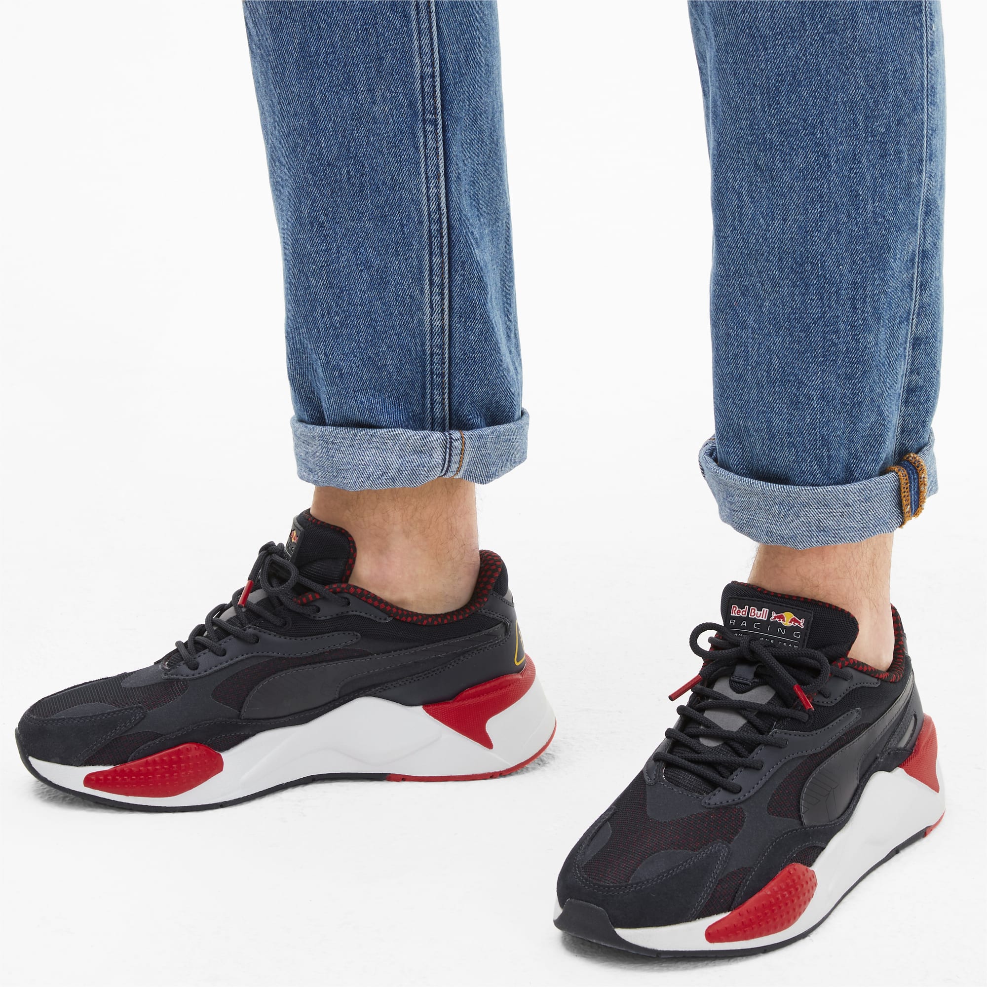 Red bull trainers deals