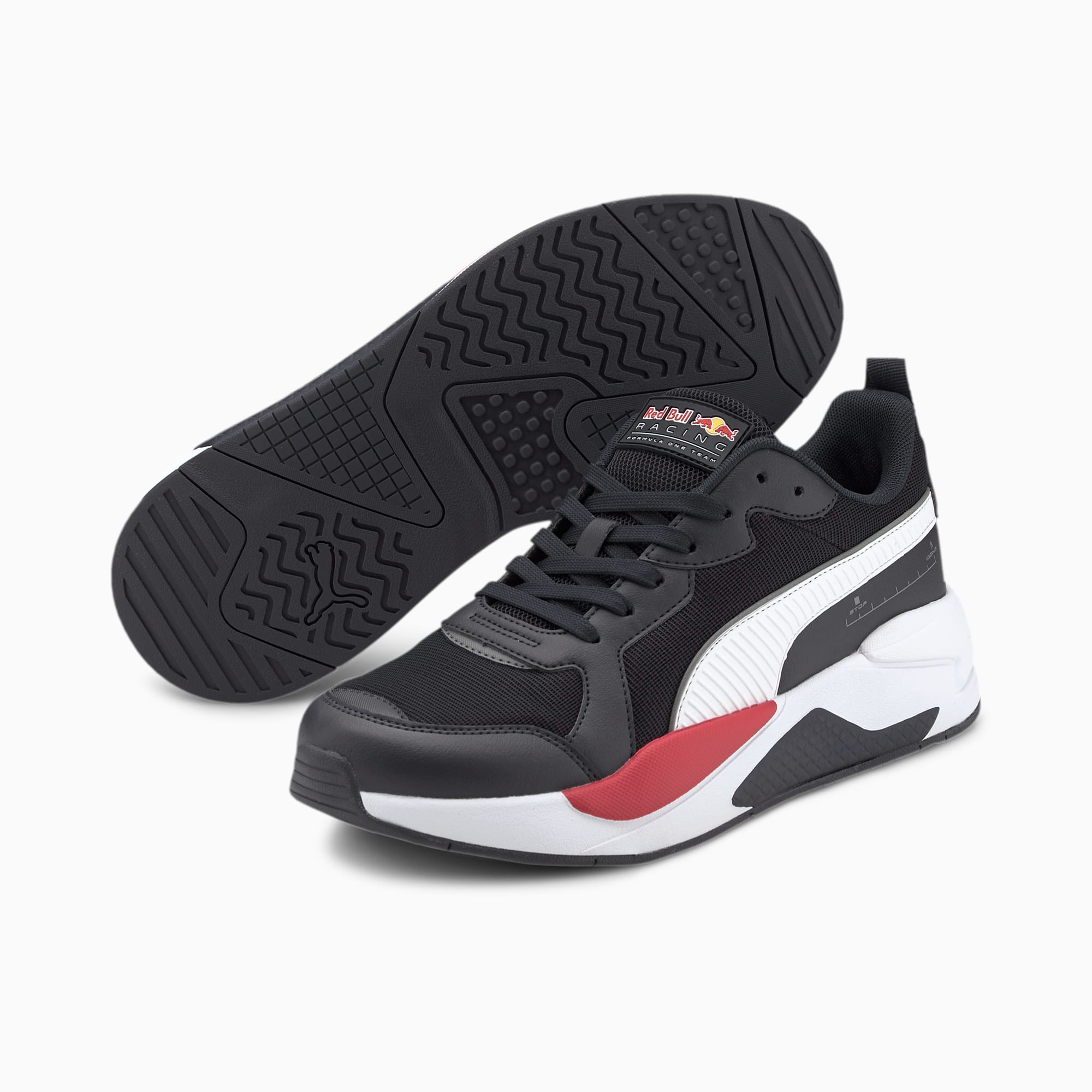 Red Bull Racing X Ray Men s Sneakers PUMA