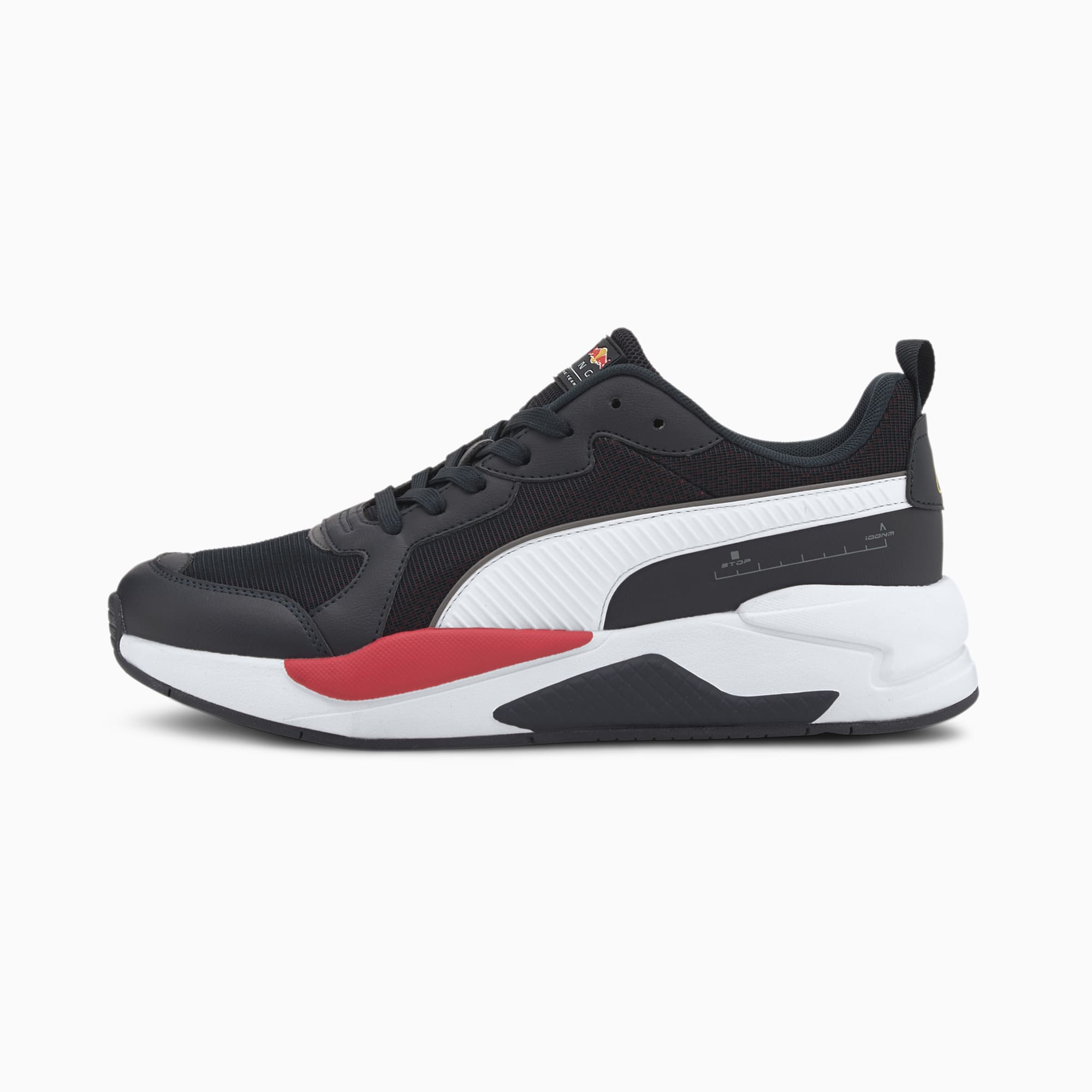 Puma red bull racing tenis clearance