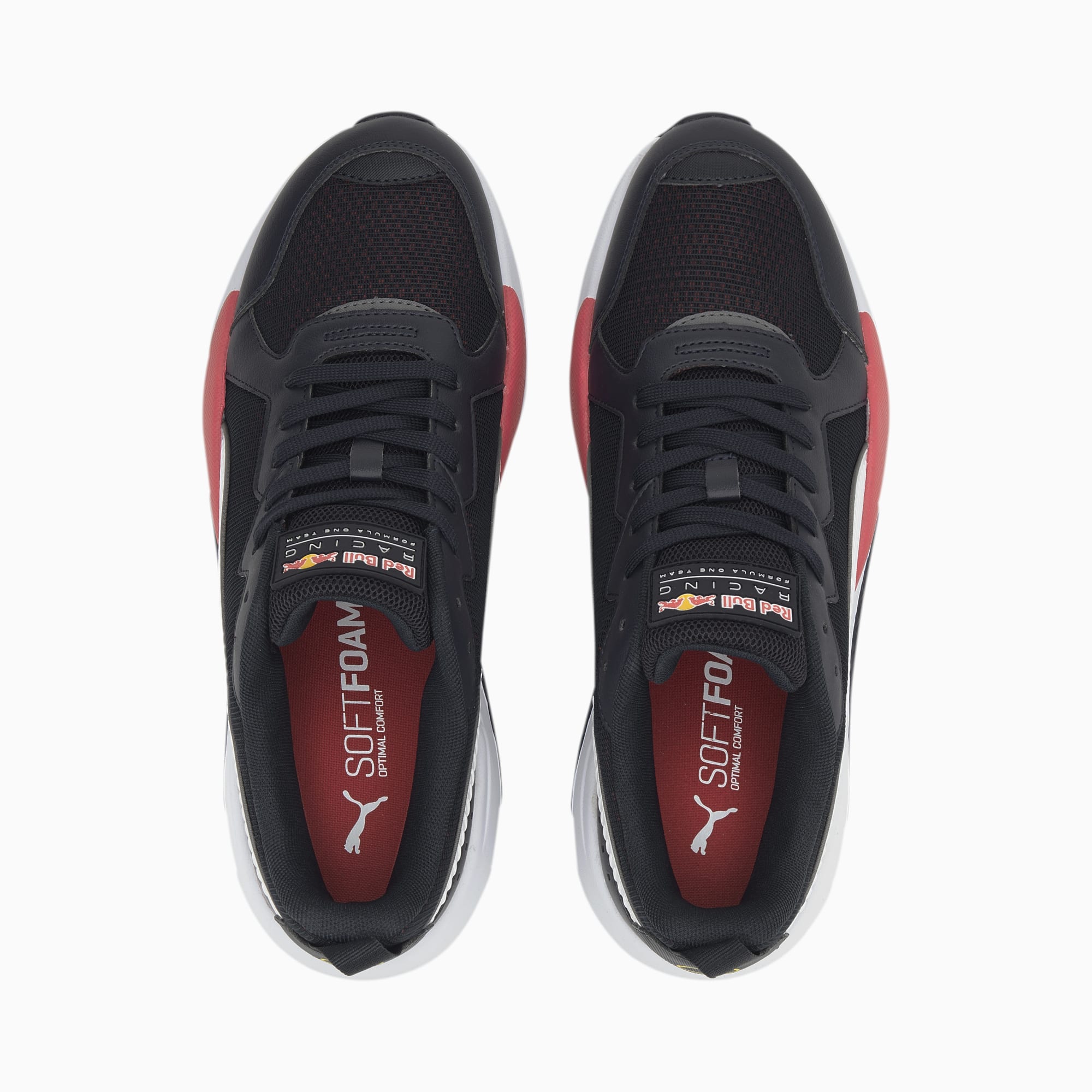 Red Bull Racing X-Ray Men's Sneakers