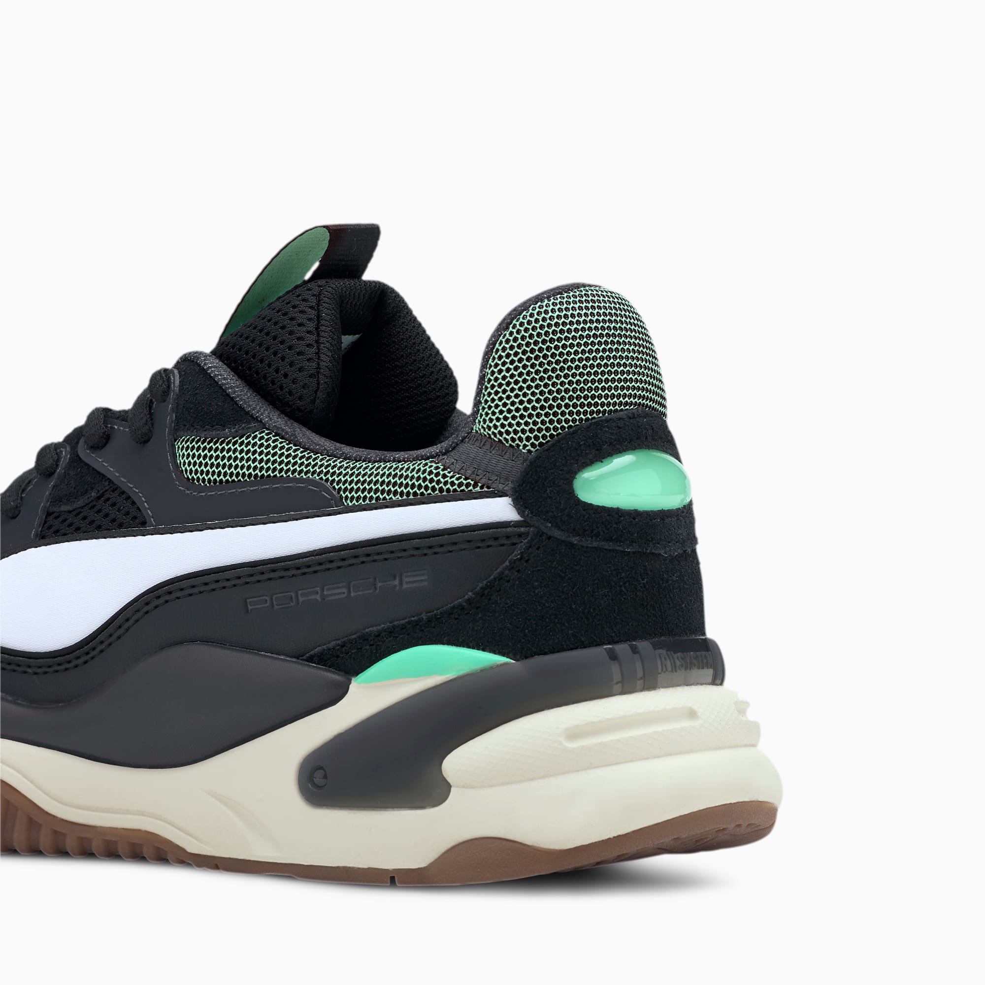 Puma rs2k black hotsell