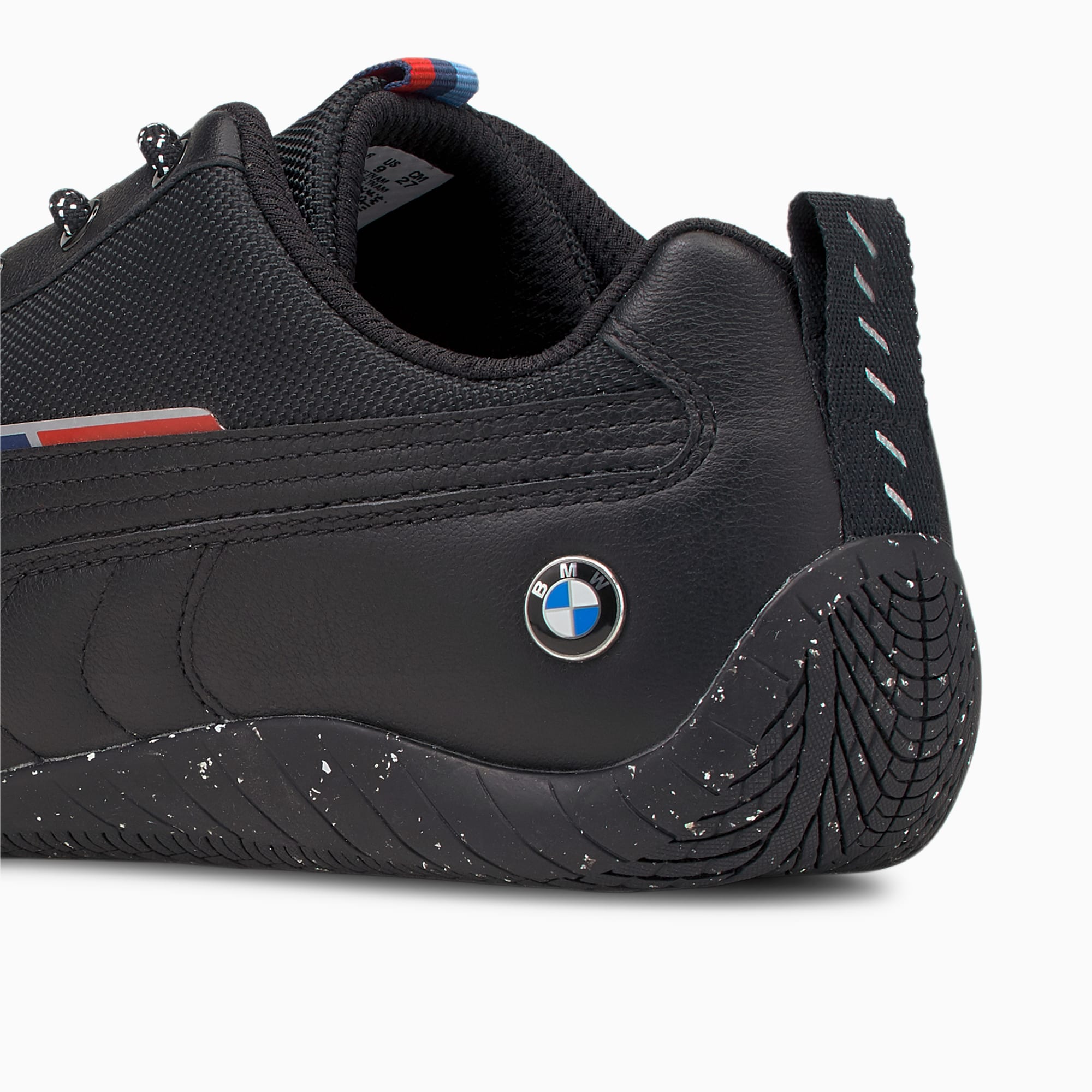 BMW M Motorsport Speedcat Men s Driving Shoes PUMA
