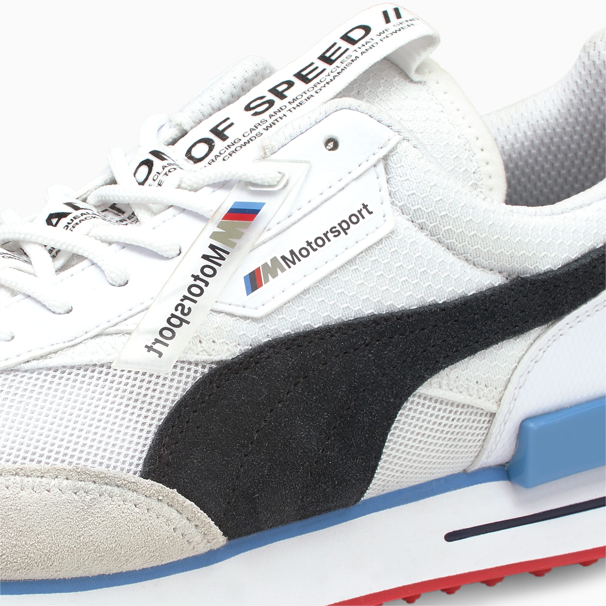 Puma best sale future bmw