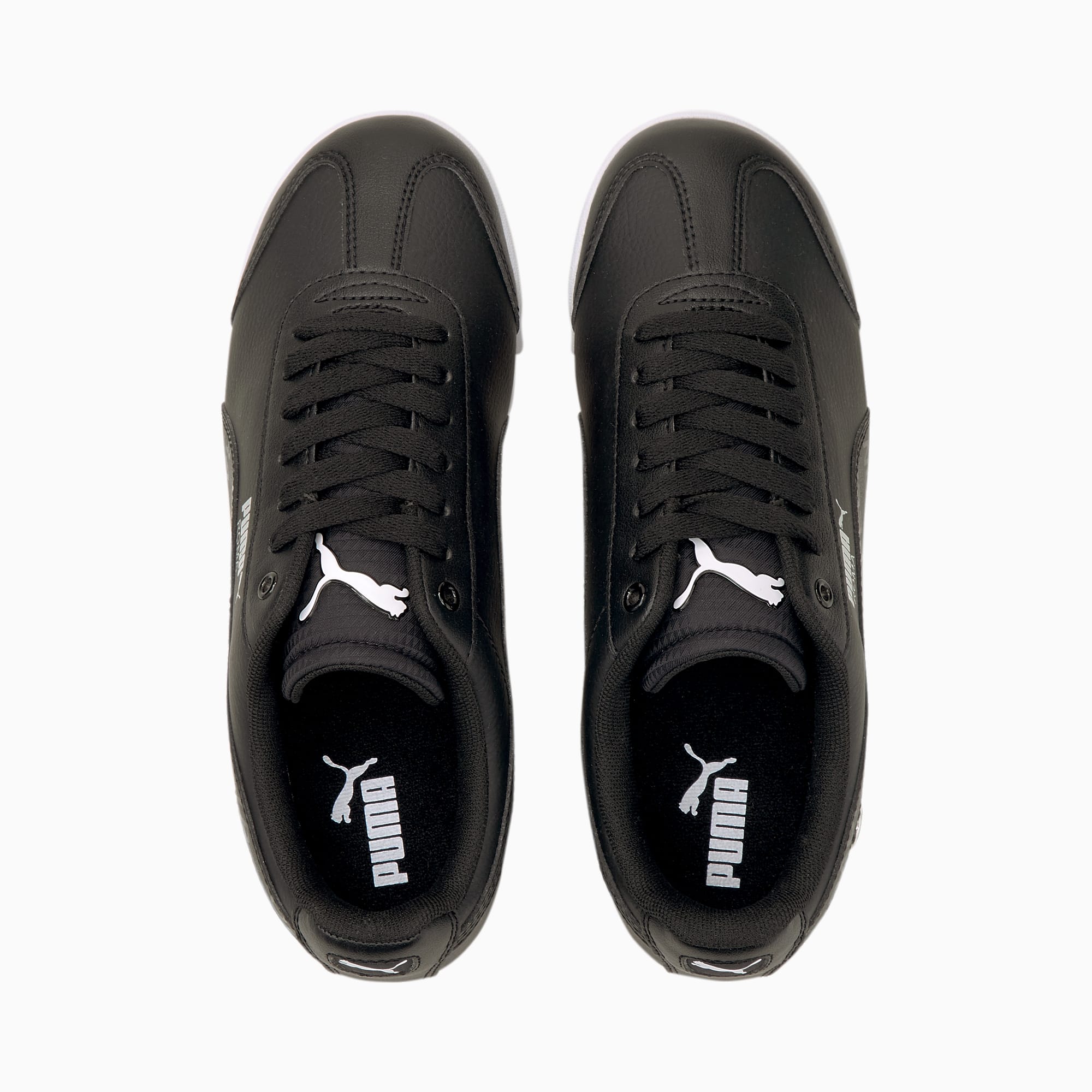 BMW M Motorsport Roma Sneakers JR
