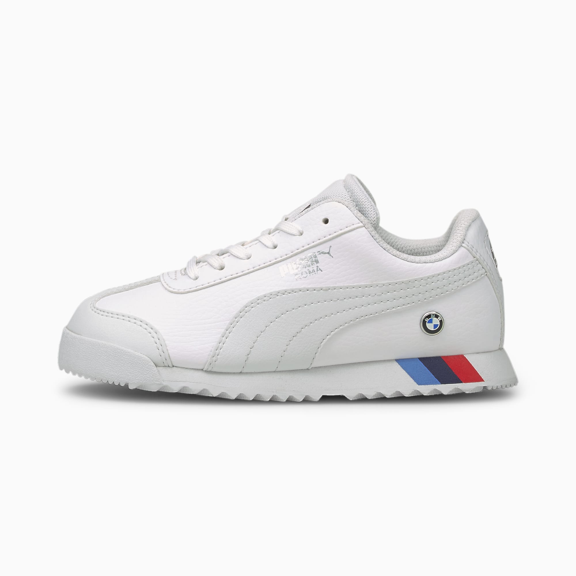 puma motorsport white shoes