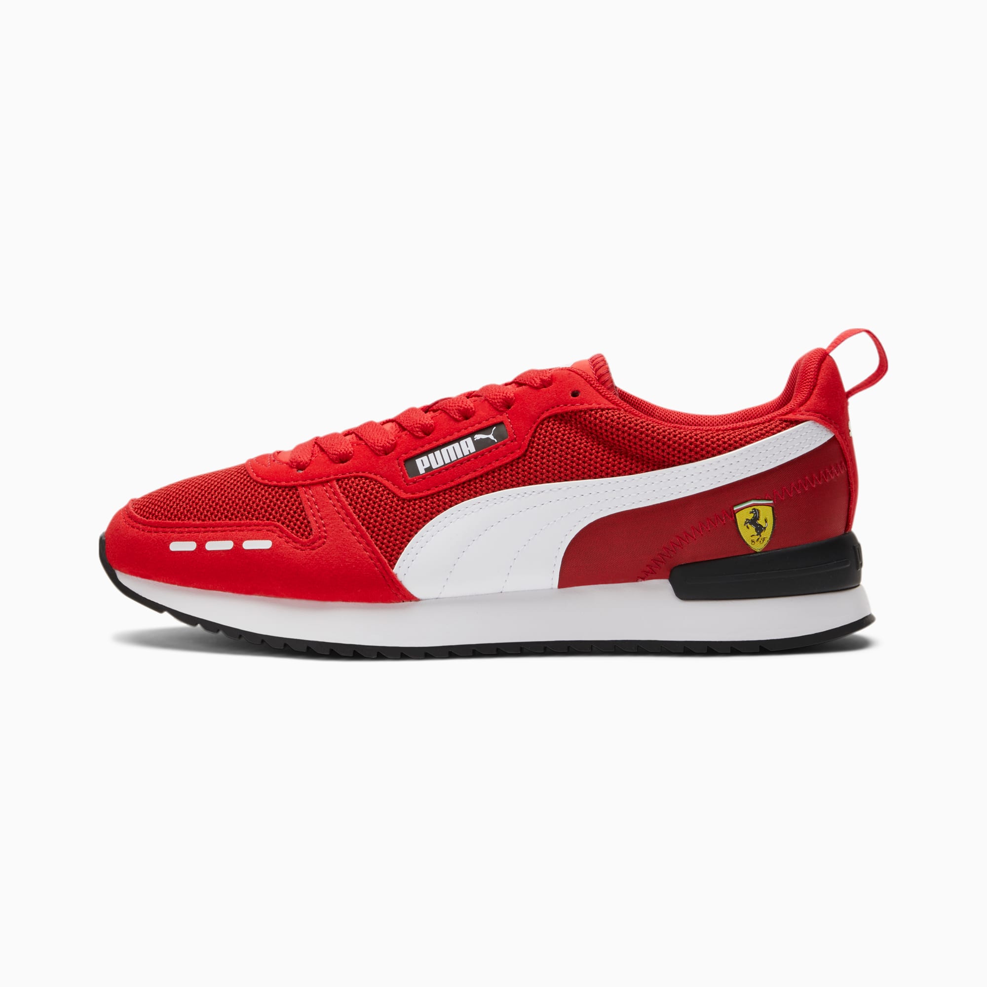Scuderia Ferrari Race R78 Men s Sneakers