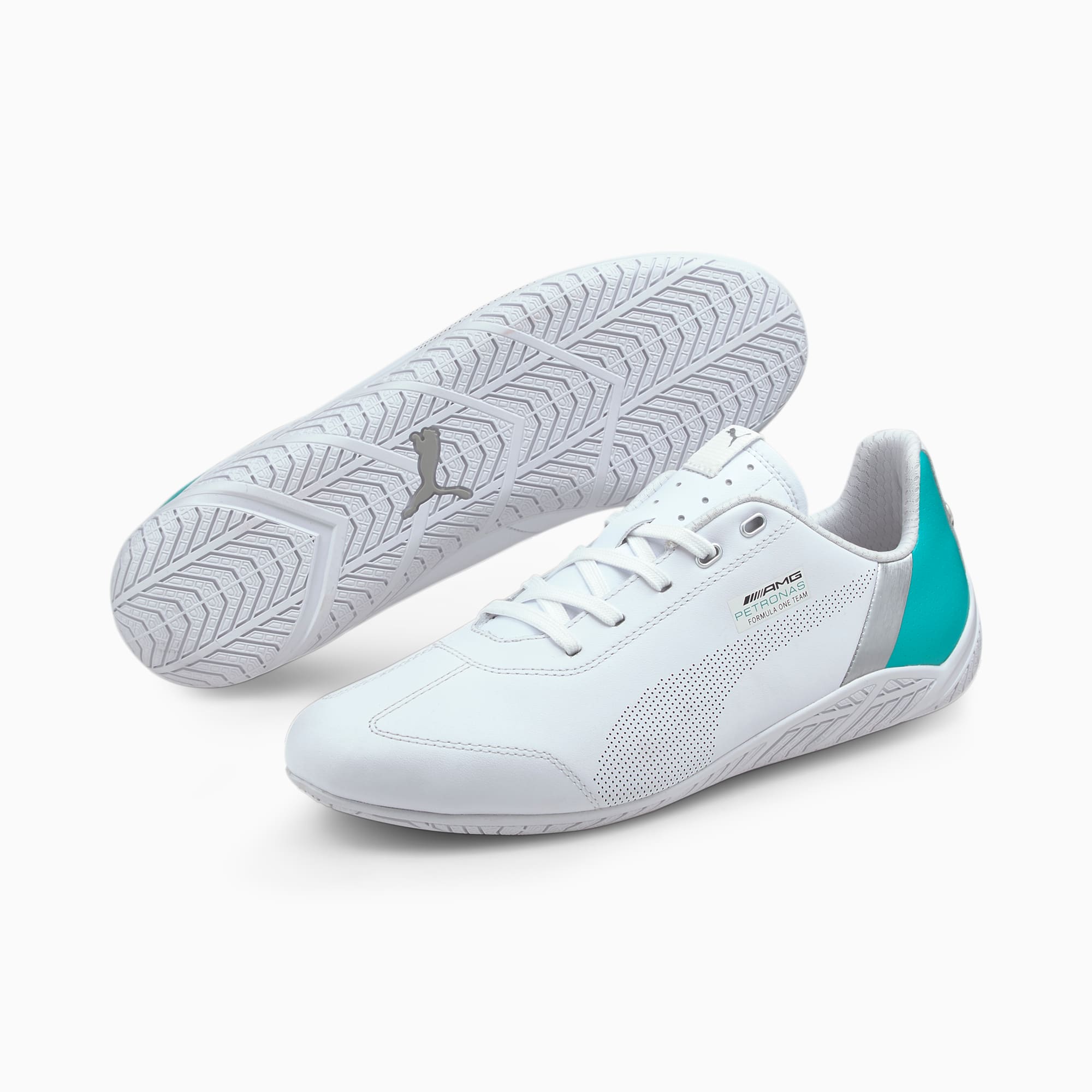 Tenis Mercedes F1 Ridge Cat Motorsport