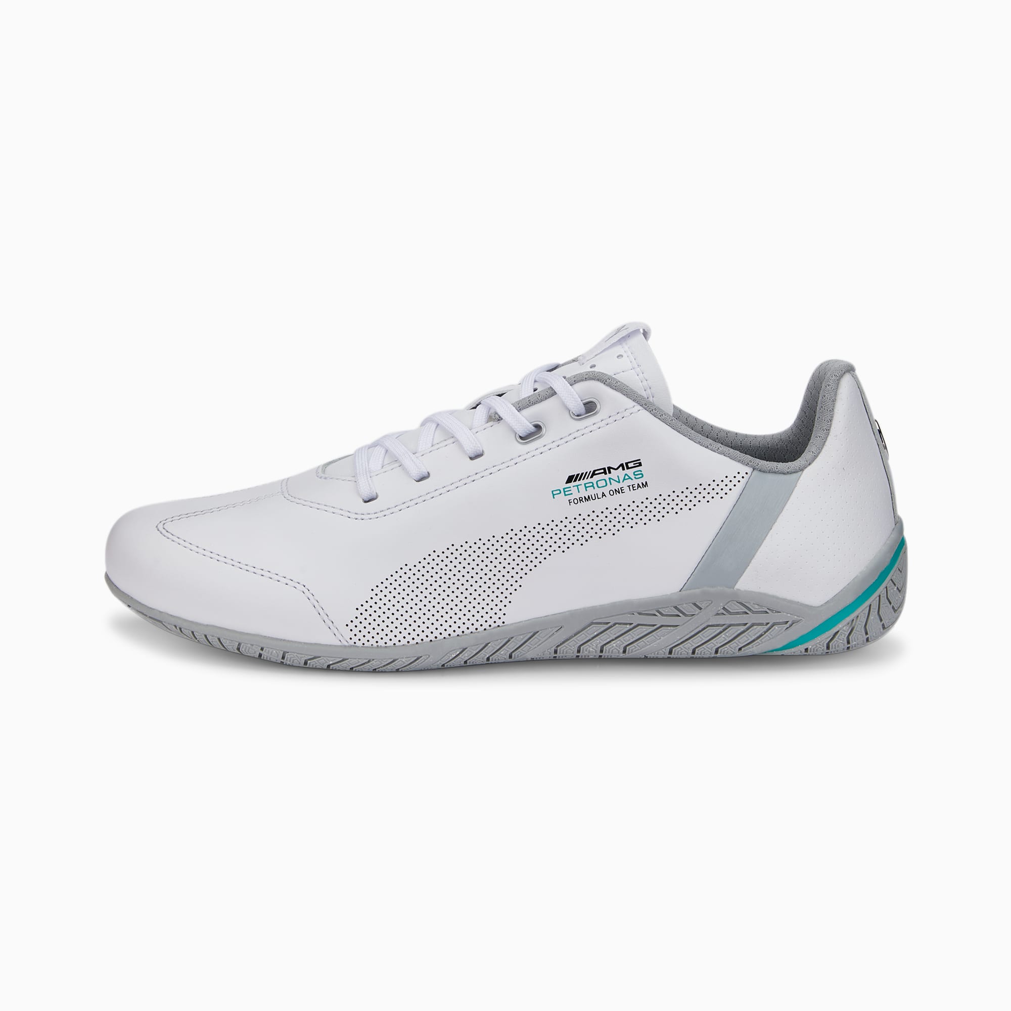 Amg petronas puma shoes on sale