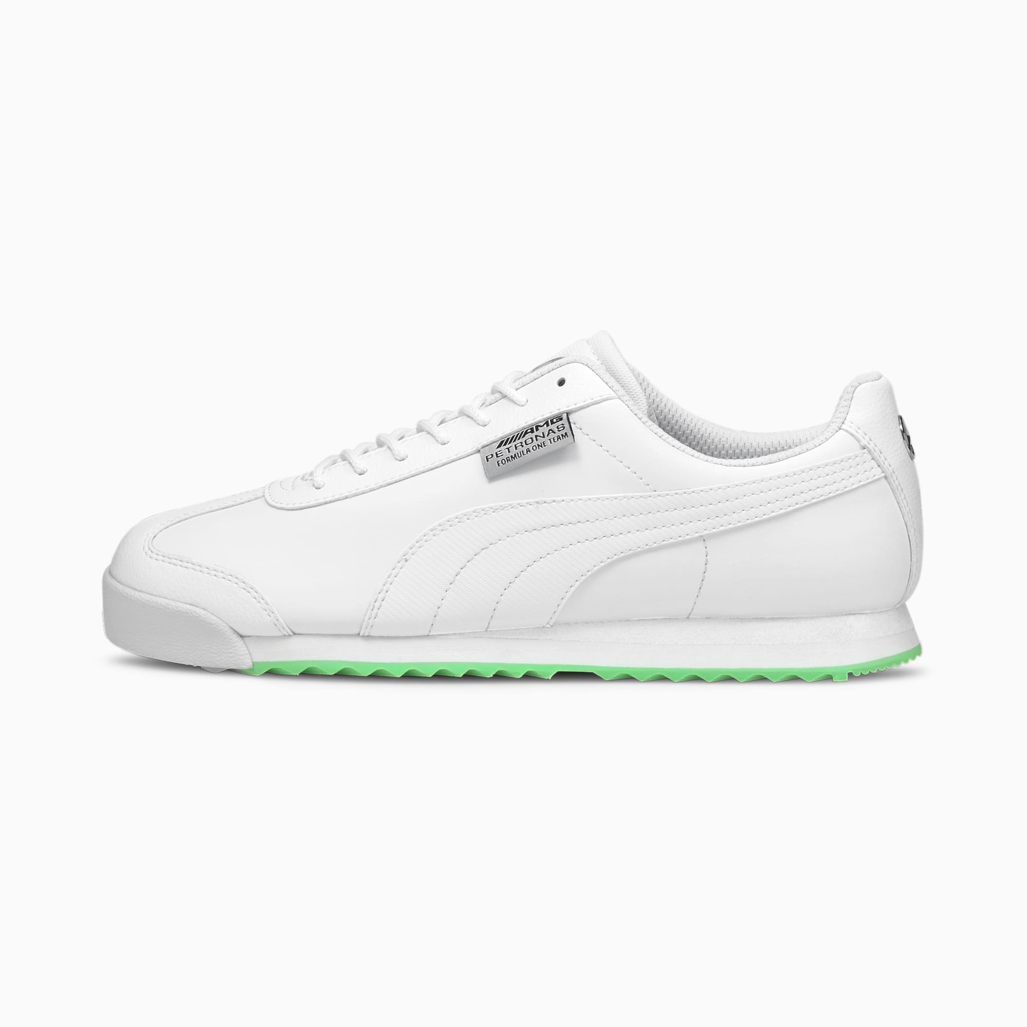 puma roma amg