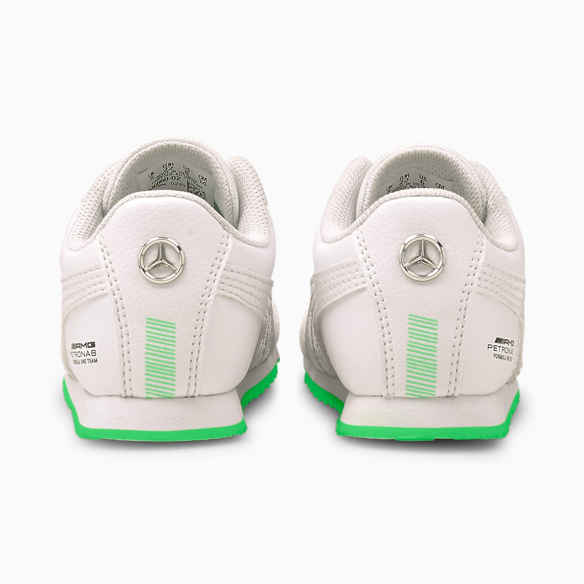 Tenis puma roma petronas sales