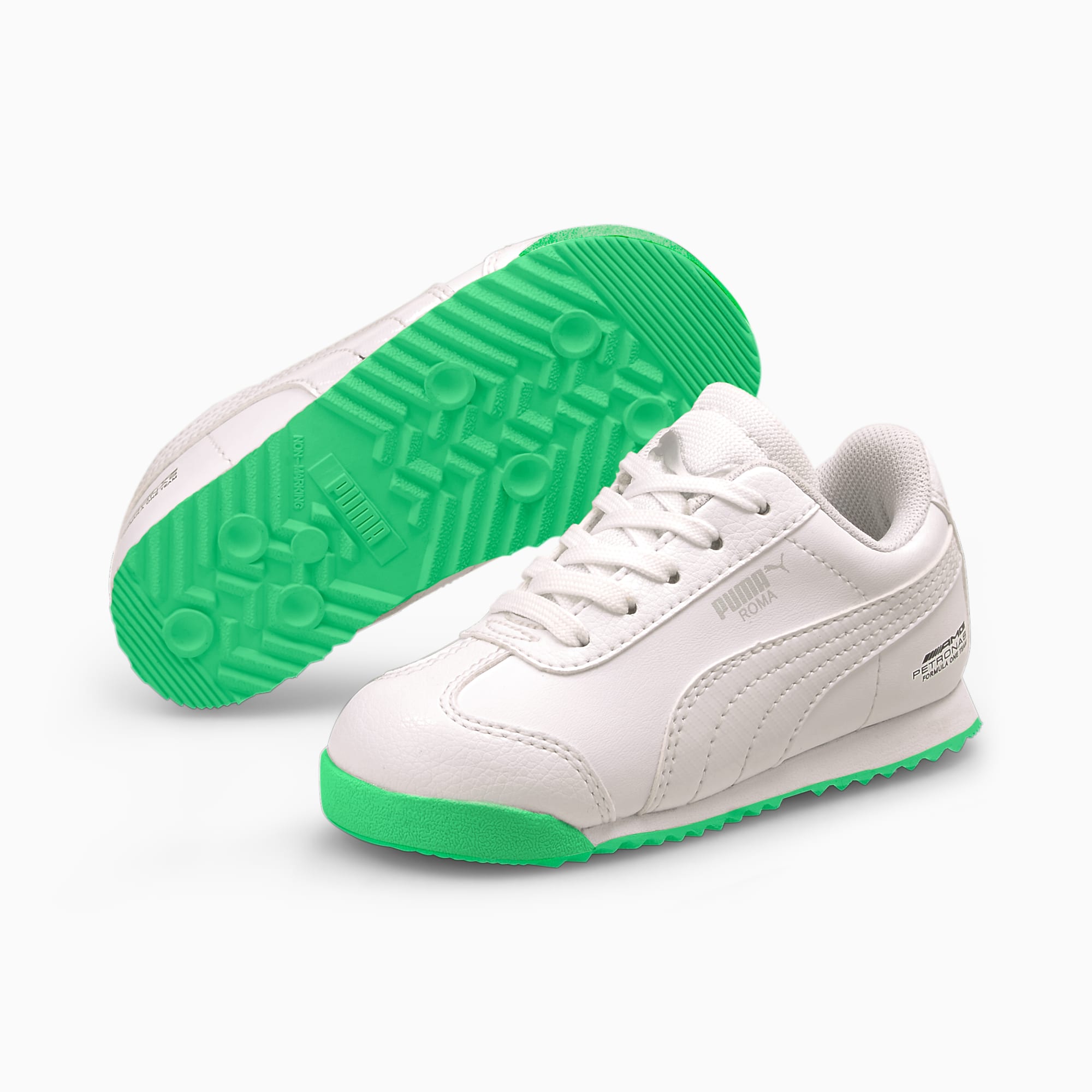 Puma roma petronas store