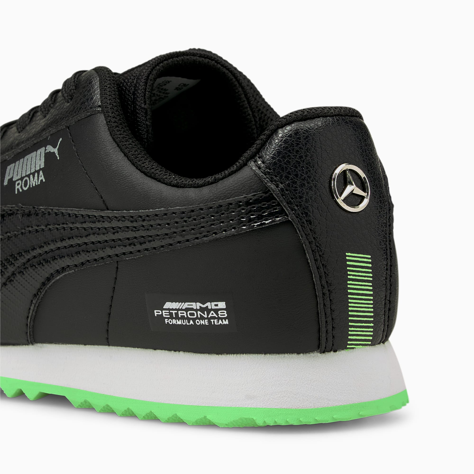 Amg petronas puma shoes cheap