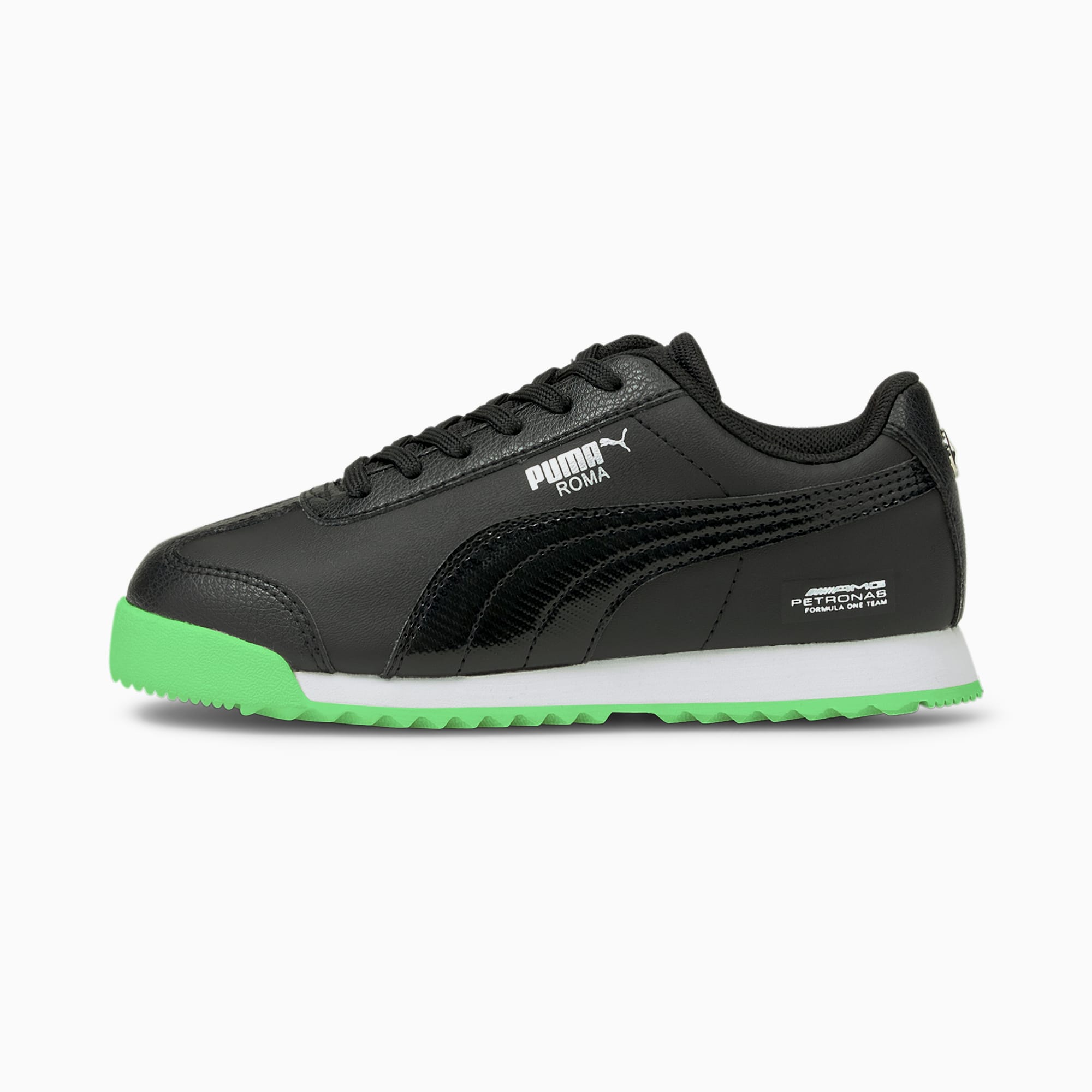 Puma roma petronas clearance