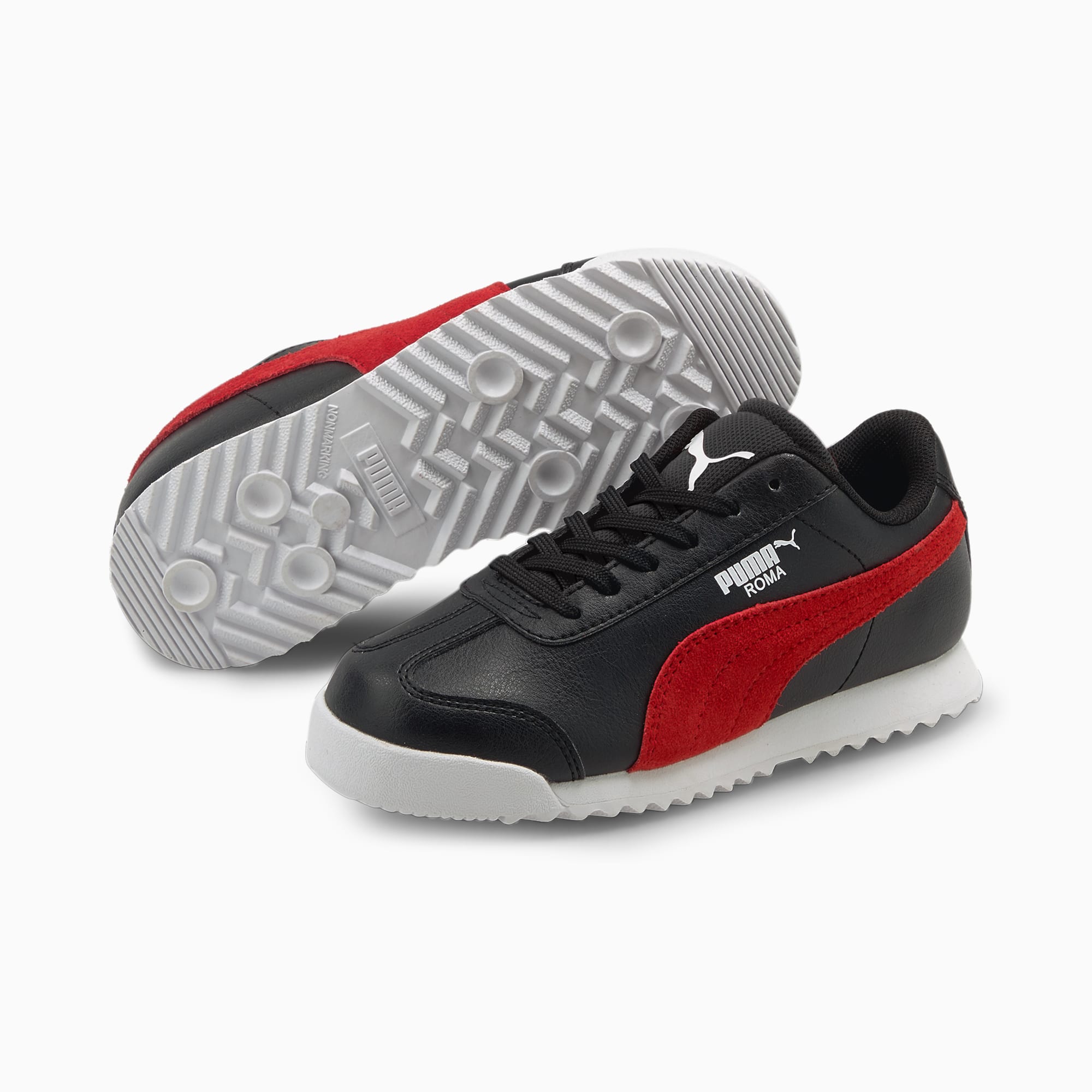 Infant puma ferrari shoes hot sale