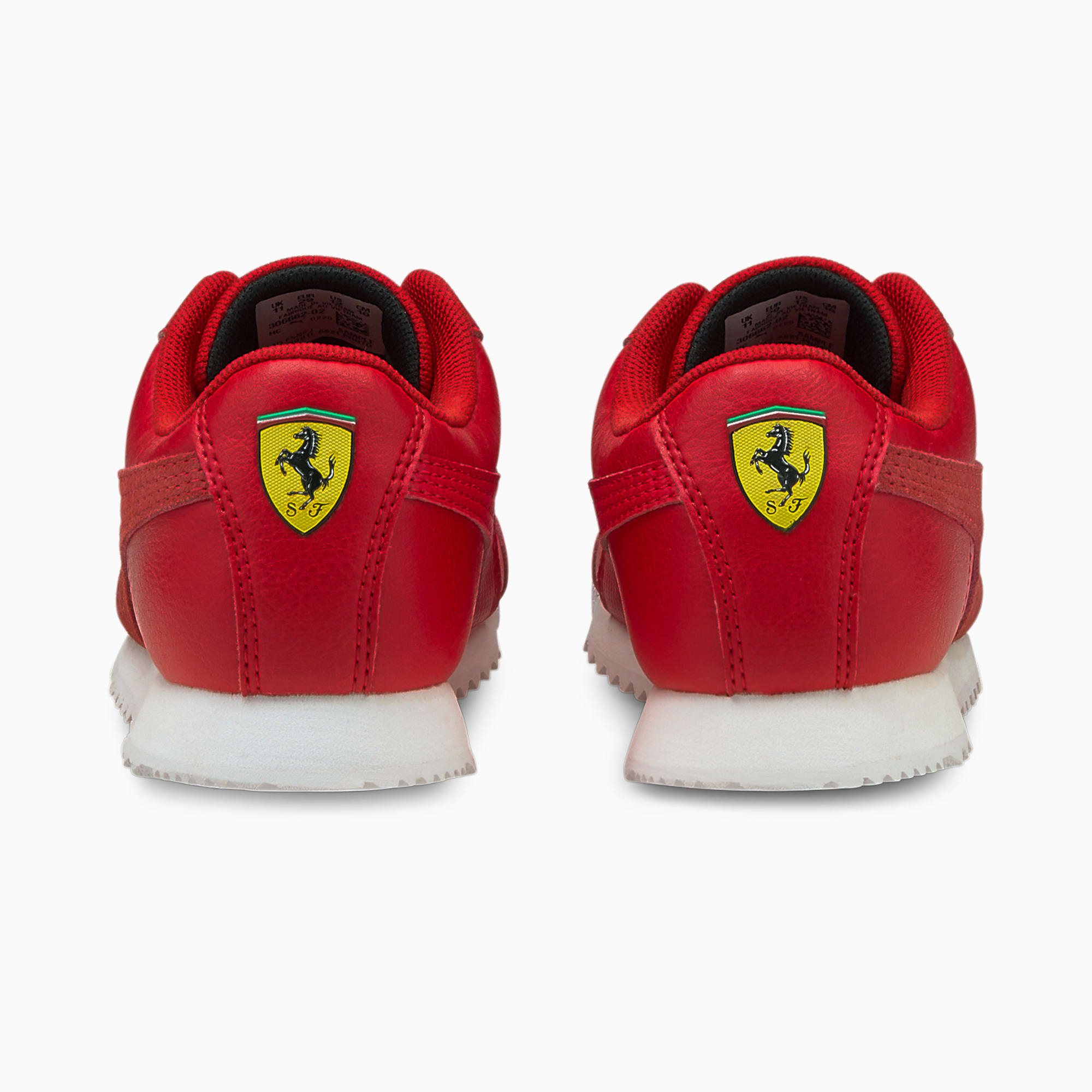 Puma ferrari top shoes 2016 kids