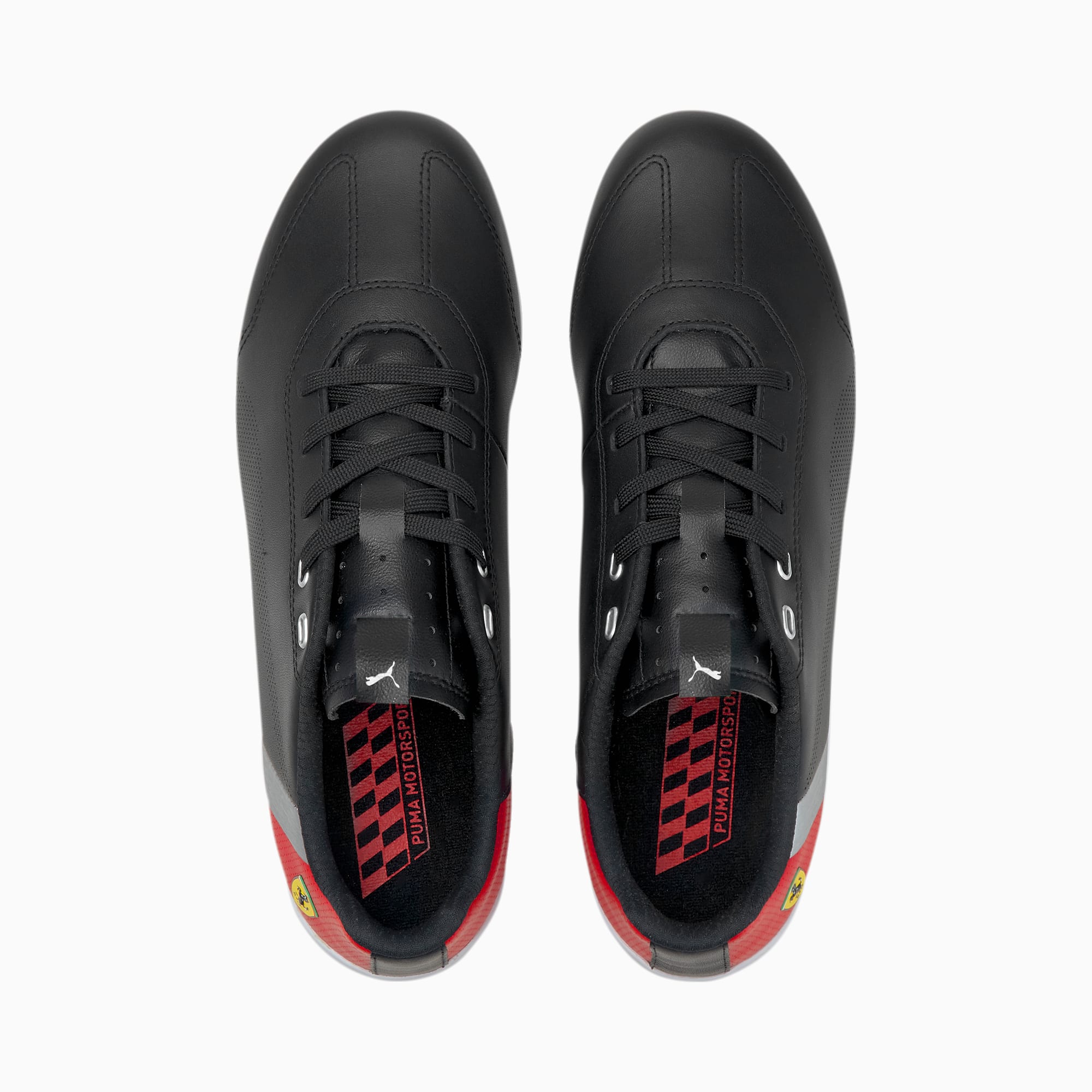 Puma future 2025 cat m3