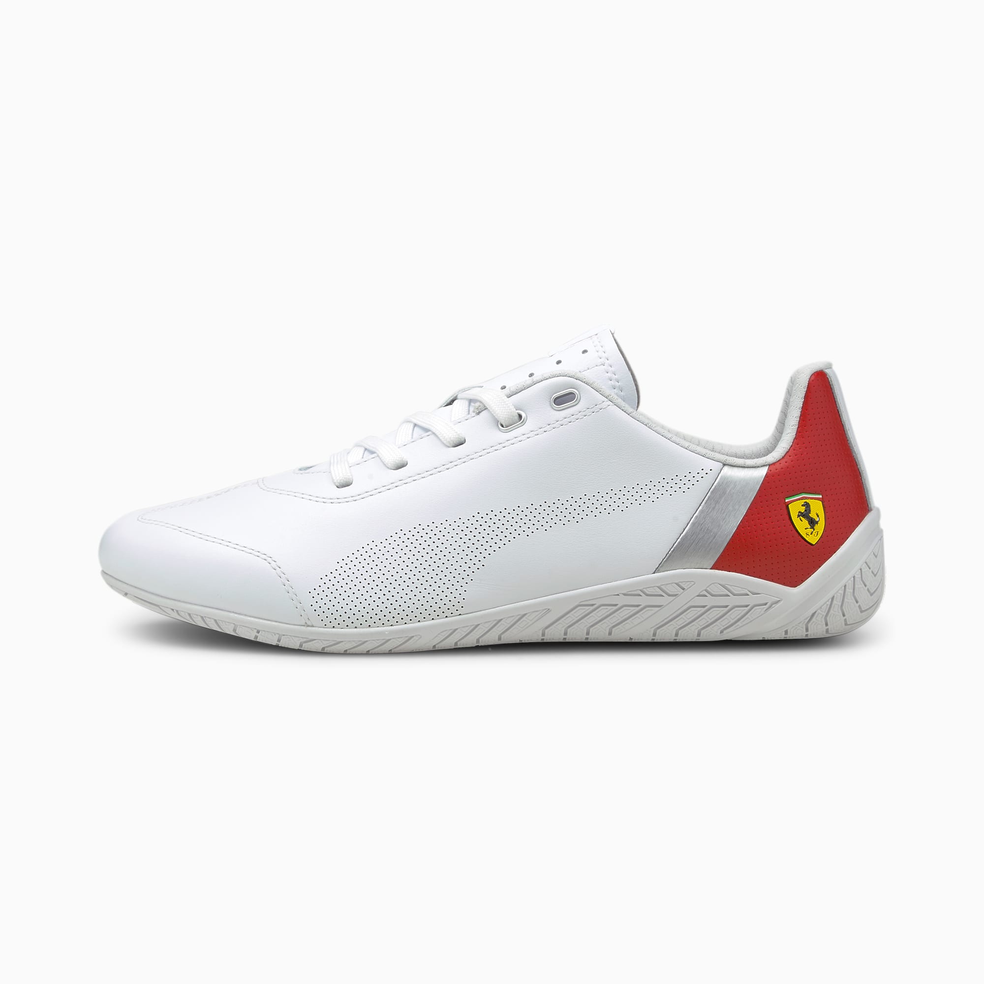 puma men's scuderia ferrari shoes