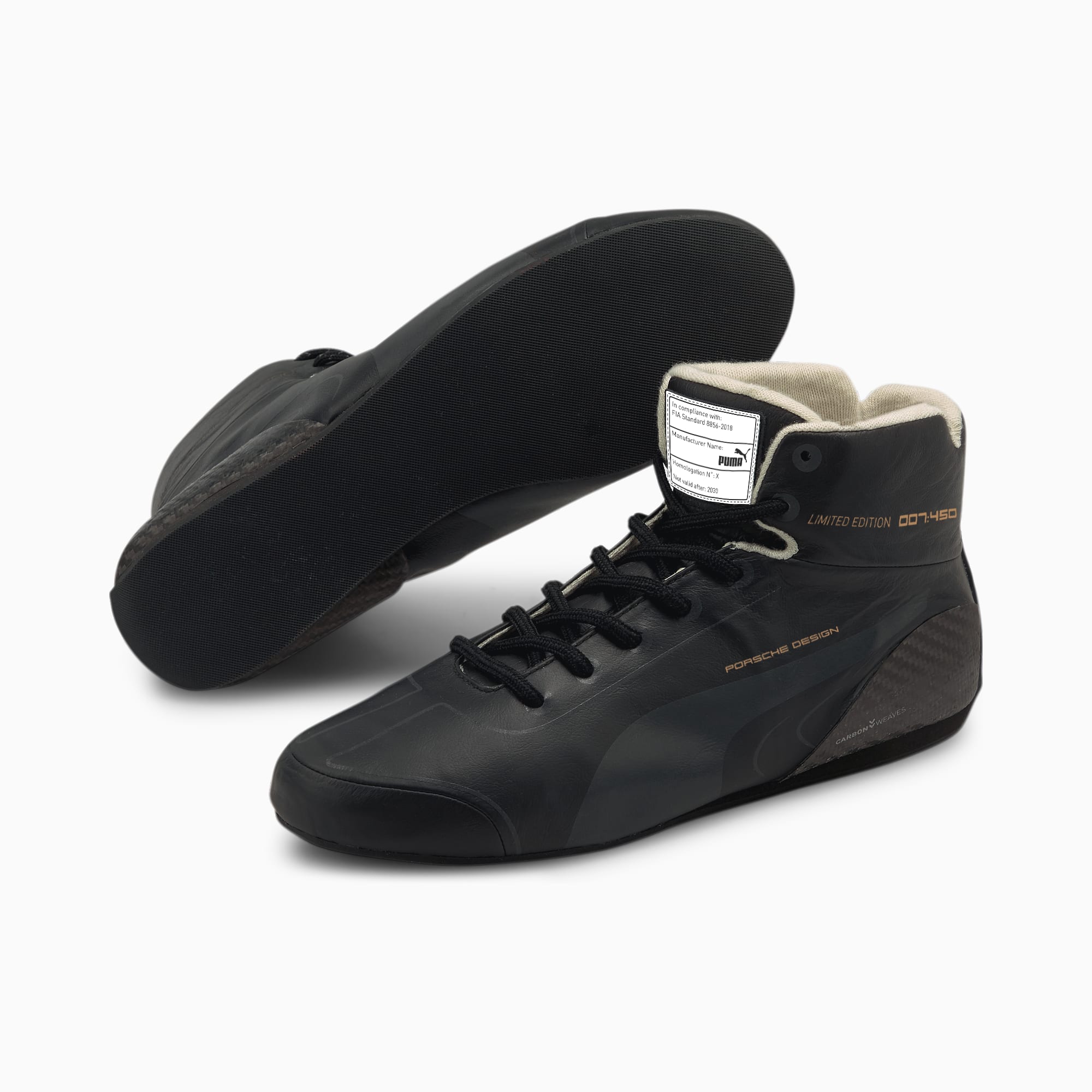 Porsche Design Speedcat Pro Men s Sneakers