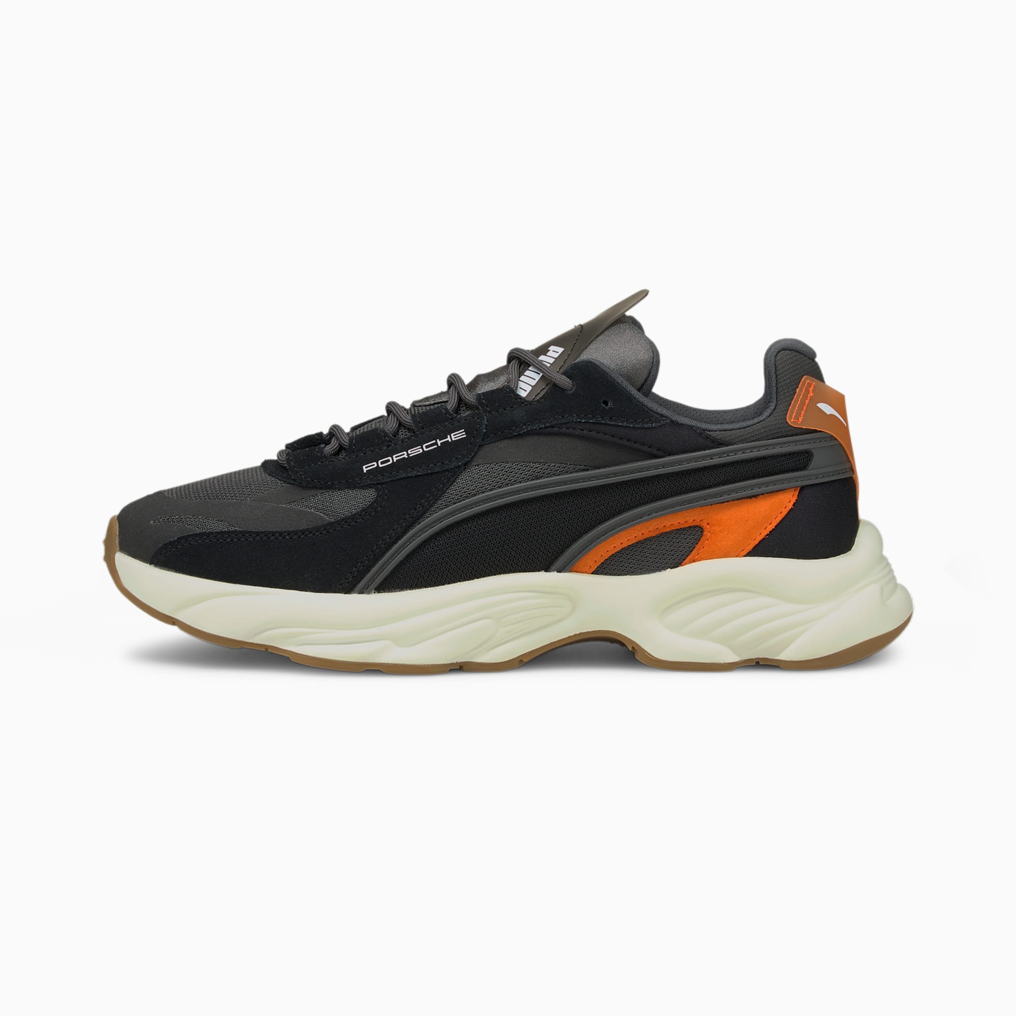 Xr s puma 2025