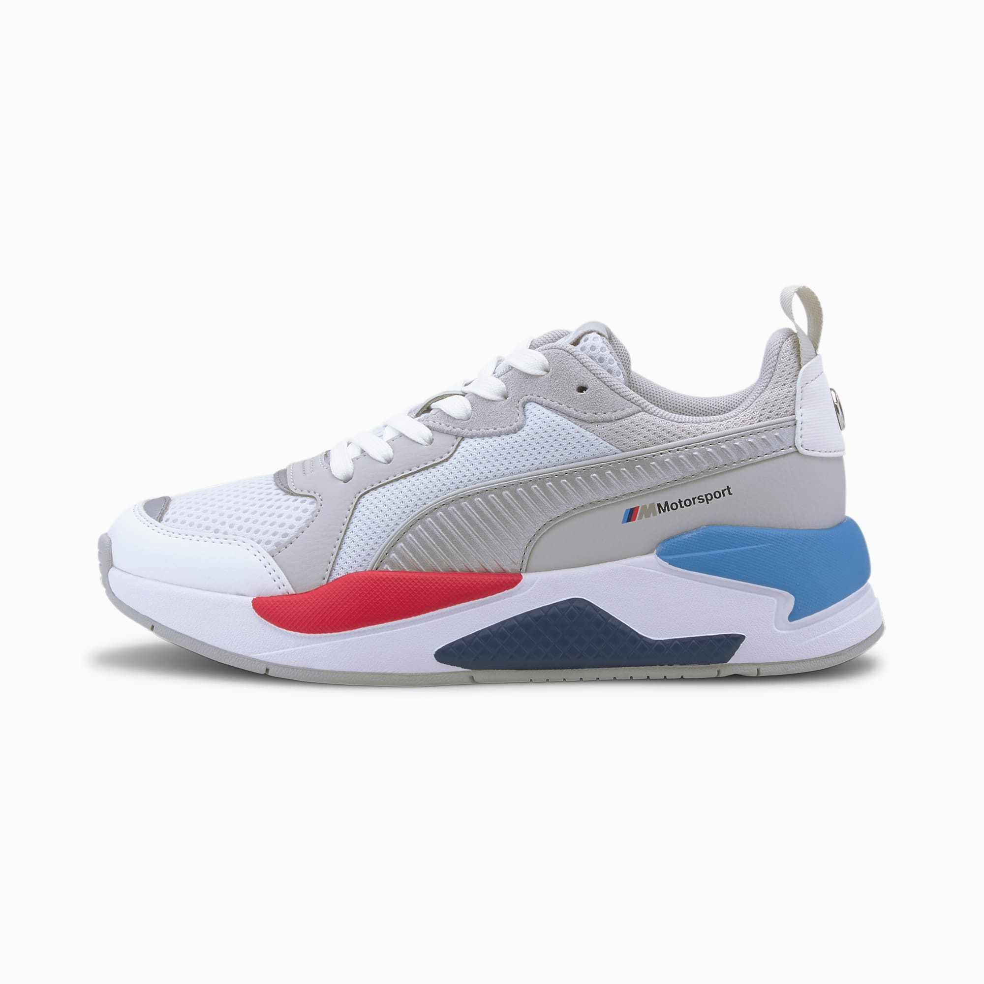 BMW M Motorsport X-RAY Sneakers JR | PUMA US