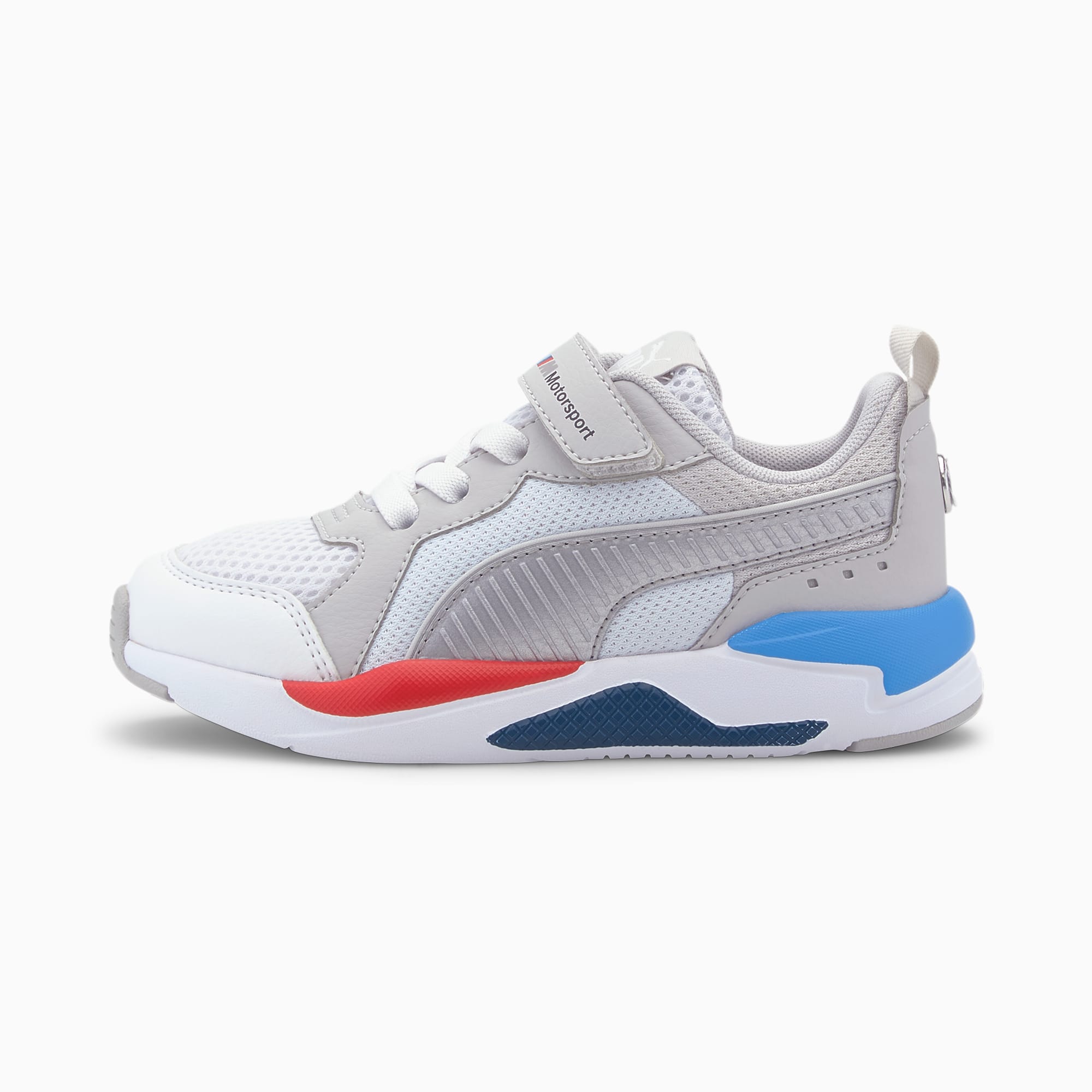 PUMA BMW M Motorsport XRAY Little Kids Shoes | 49% off \u0026 Cash Back