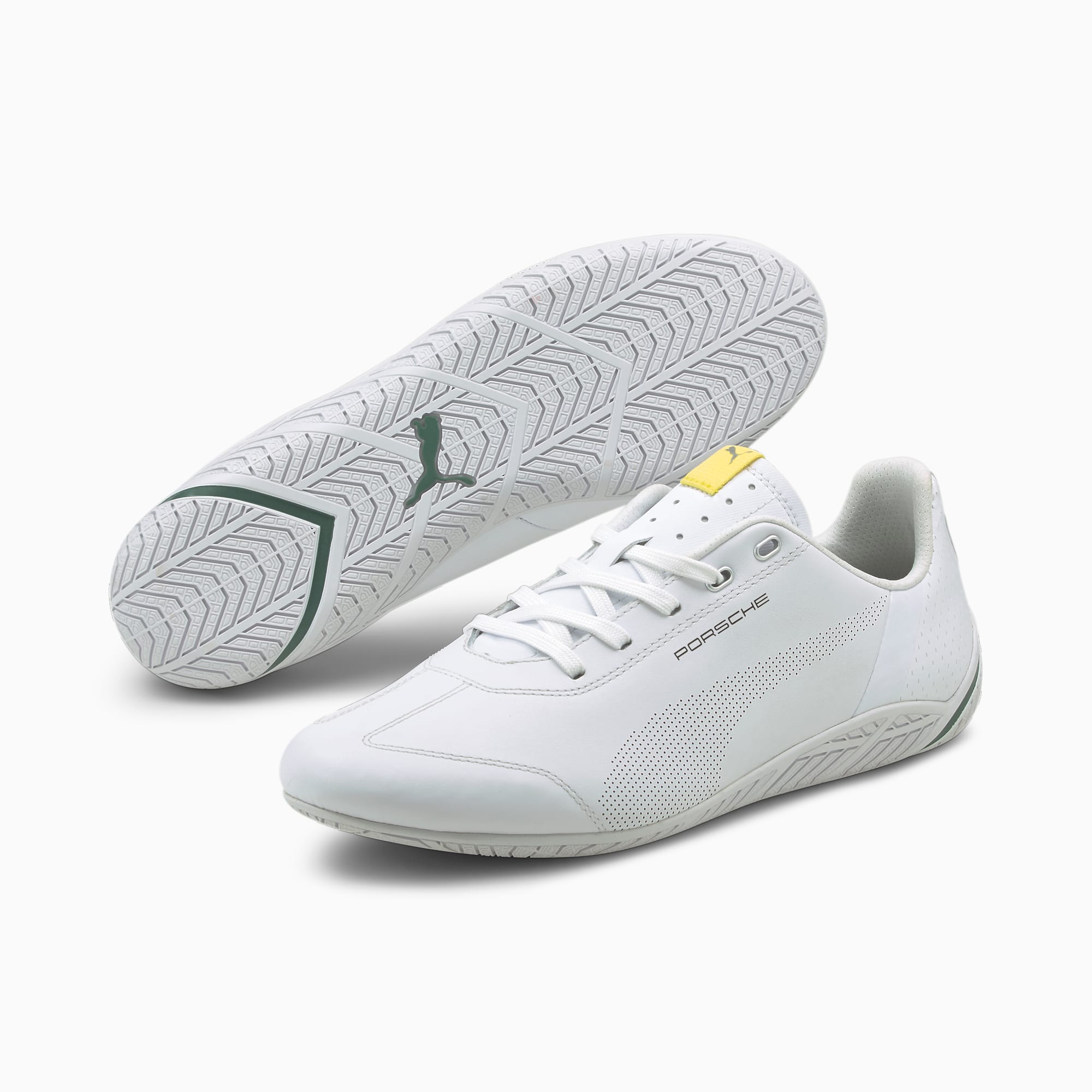 Porsche Legacy Ridge Cat Motorsport Shoes PUMA Shop All Puma PUMA